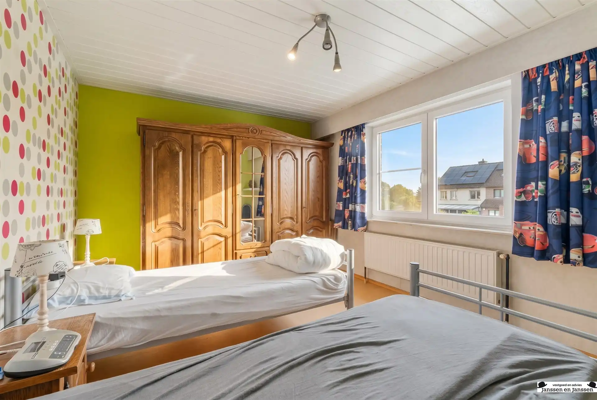 Instapklare en energiezuinige woning nabij zee  foto 14