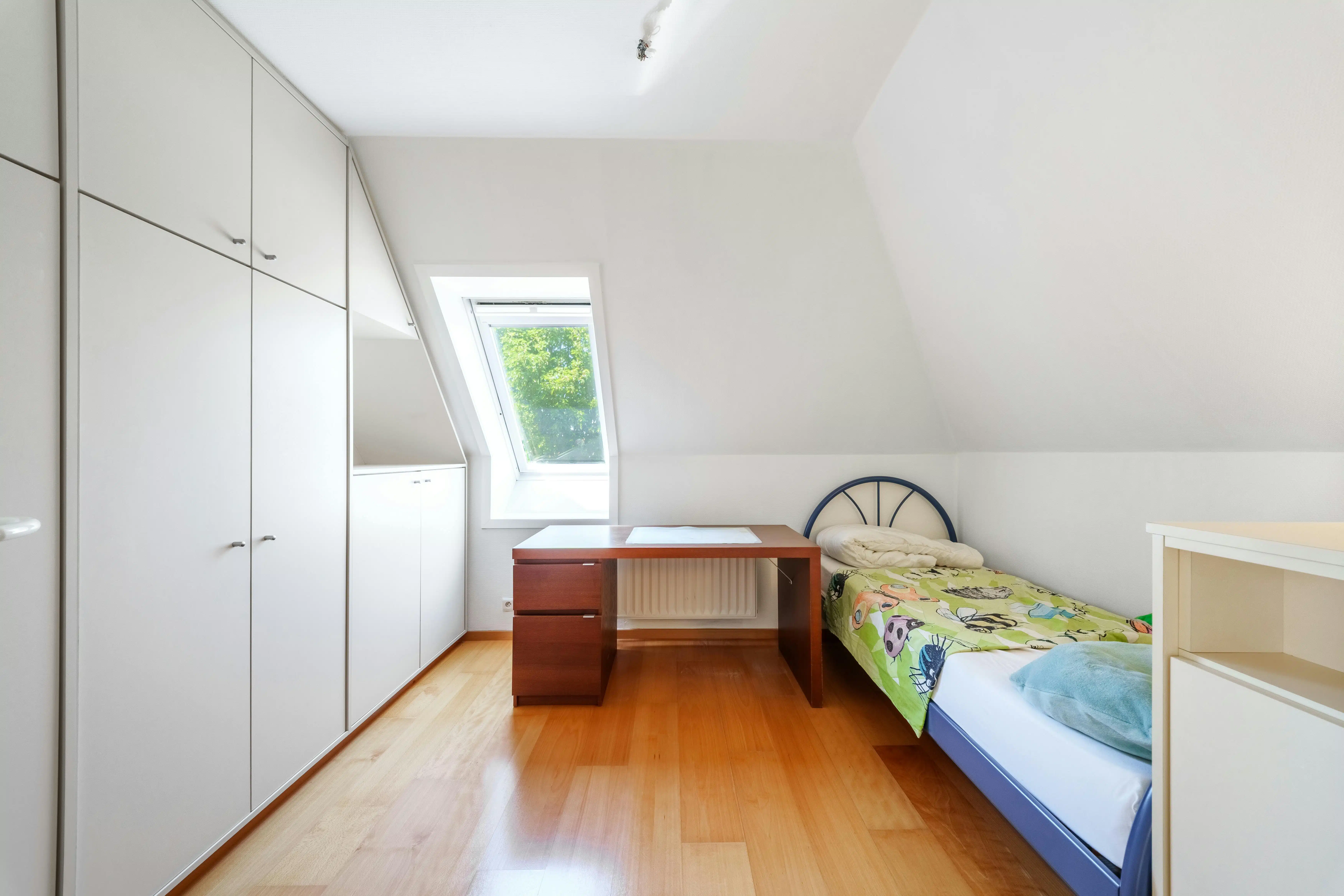 Uitzonderlijke villa met praktijkruimte of thuiskantoor foto 25