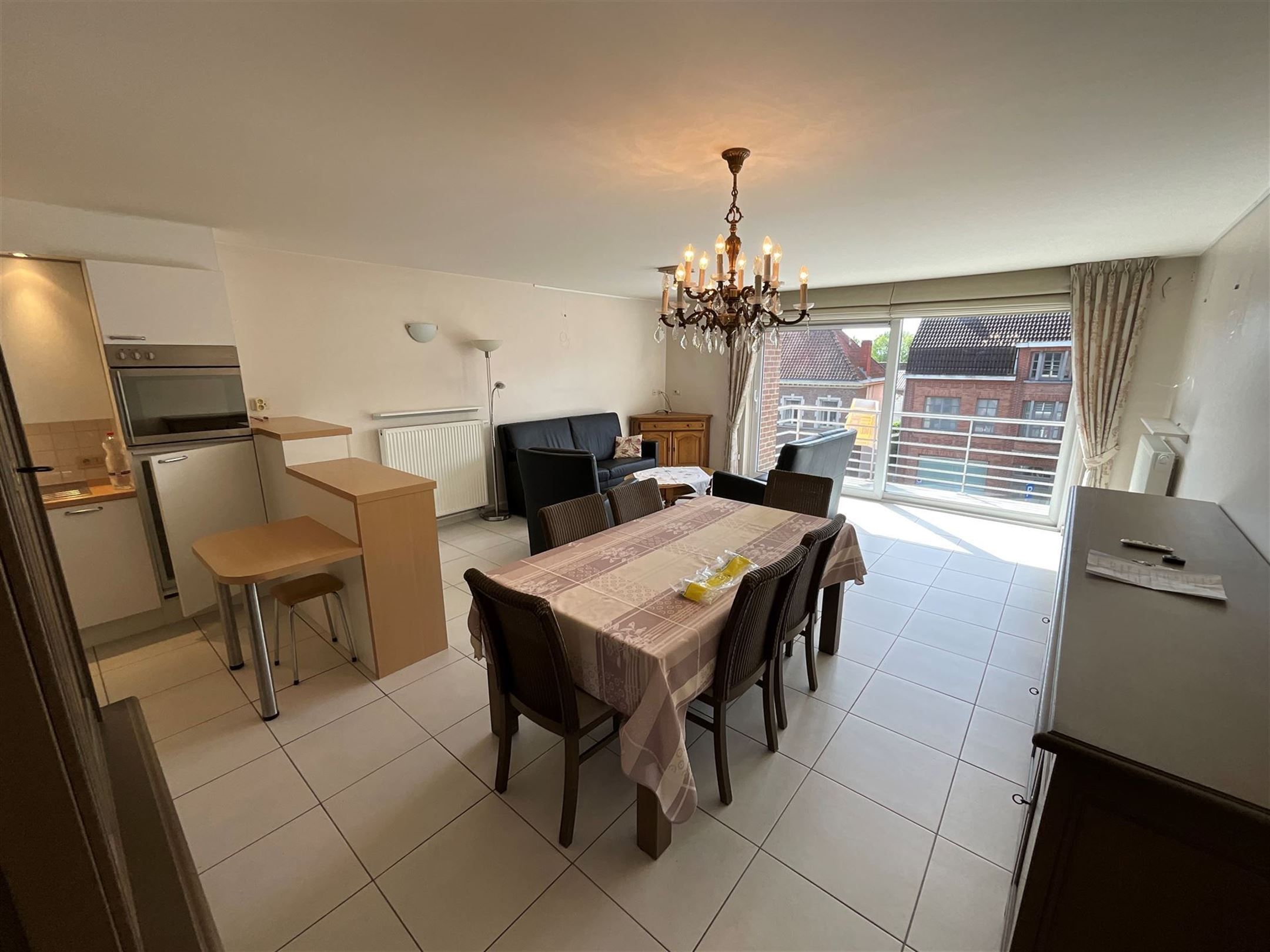 appartement foto 4