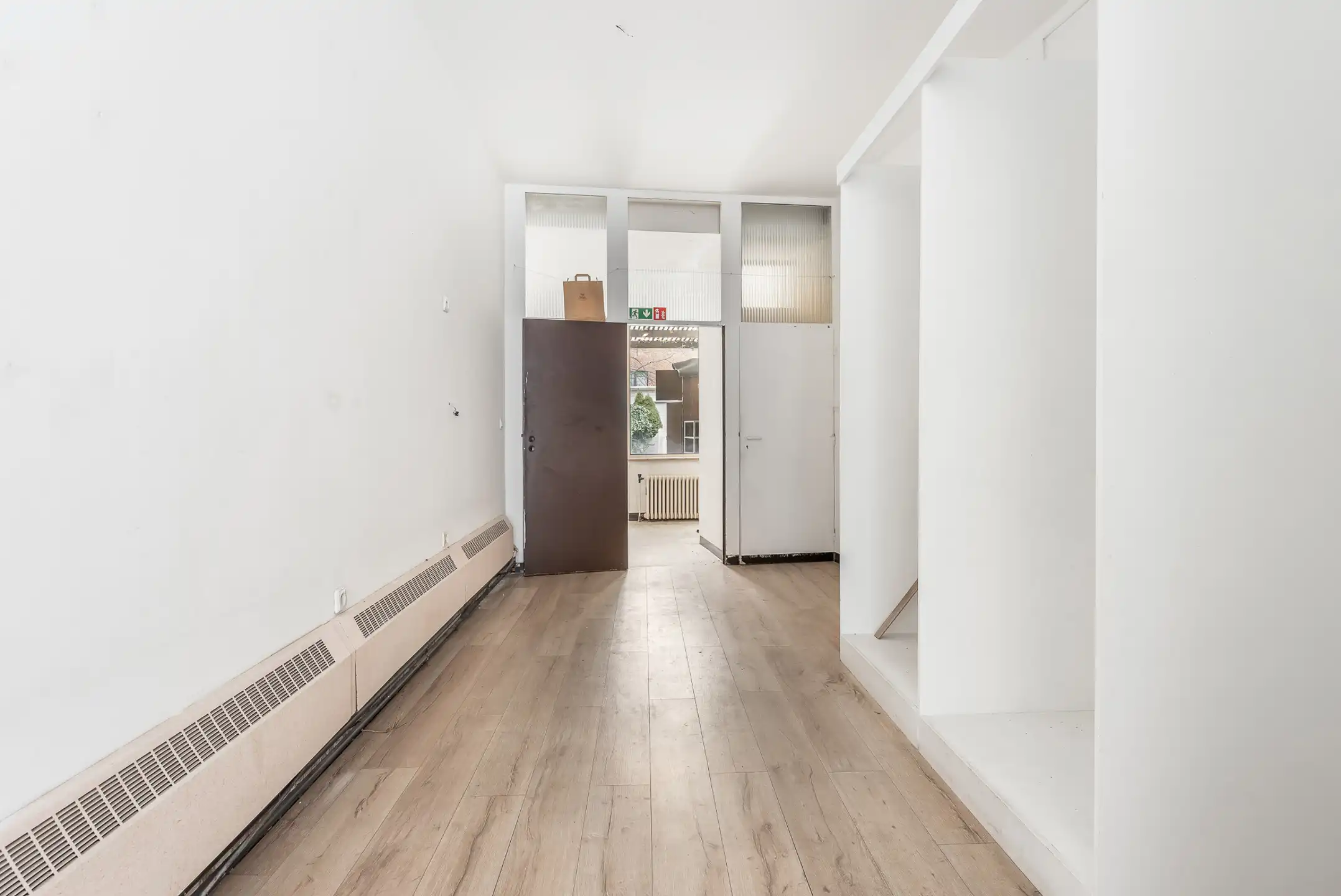 Handelspand + woning in het centrum van Hasselt foto 6