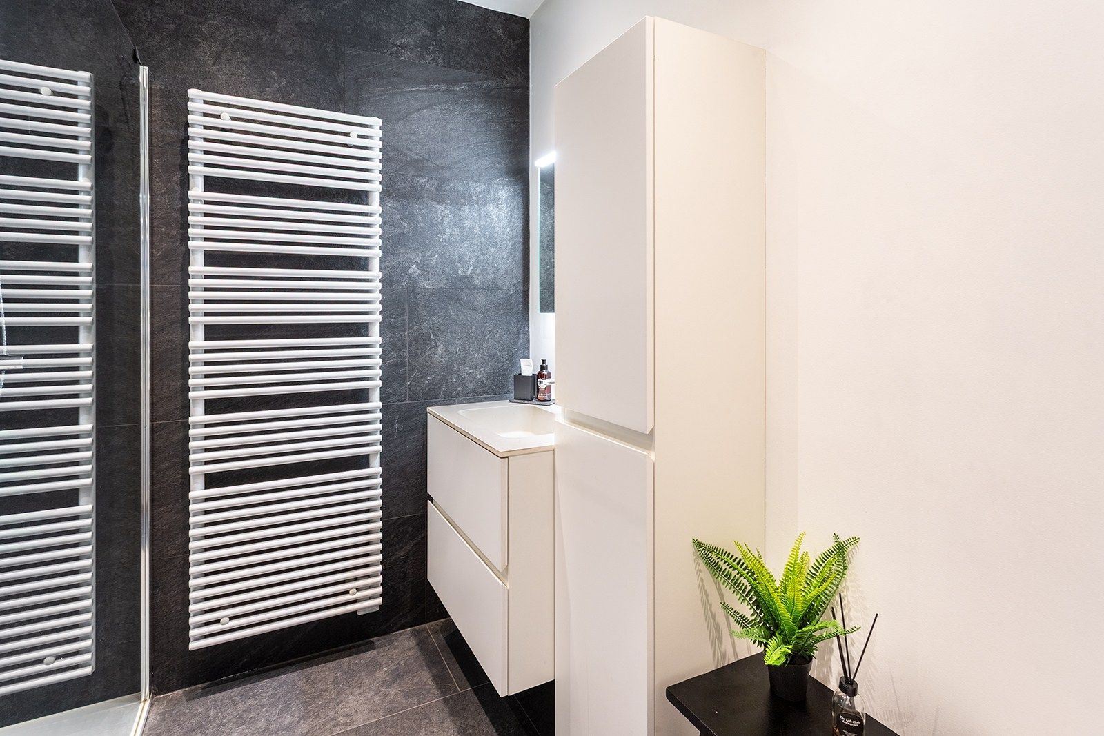 Energiezuinig 3-slaapkamerapp. nabij Centraal Station foto 15