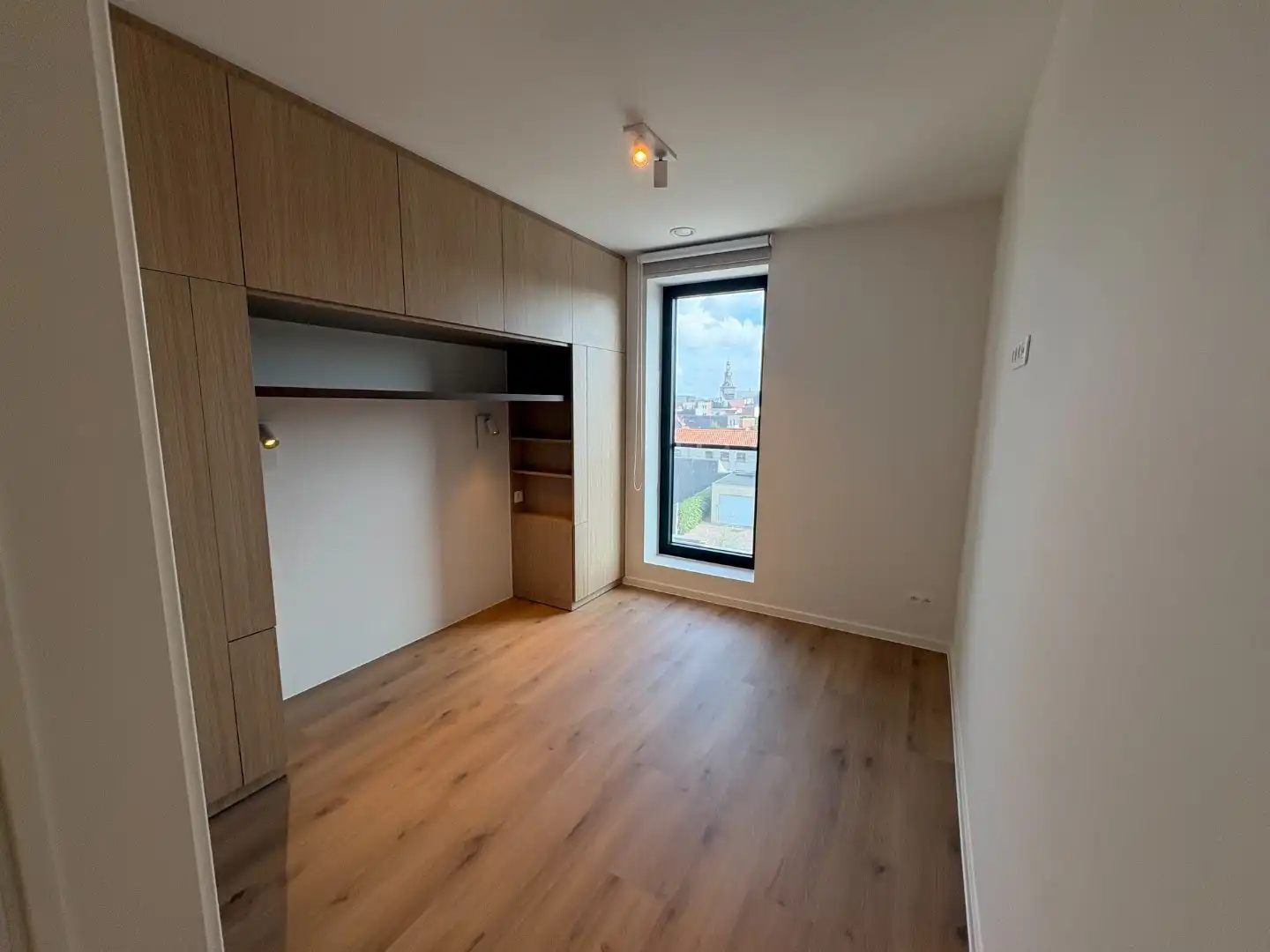 Instapklaar NIEUWBOUWappartement - superzuinig ! foto 9