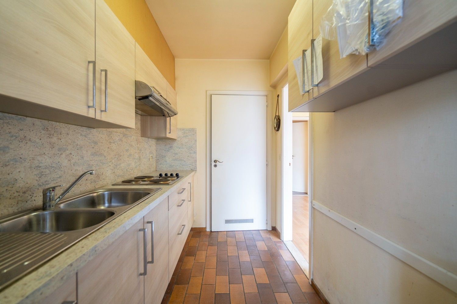 Appartement in Roeselare foto 4