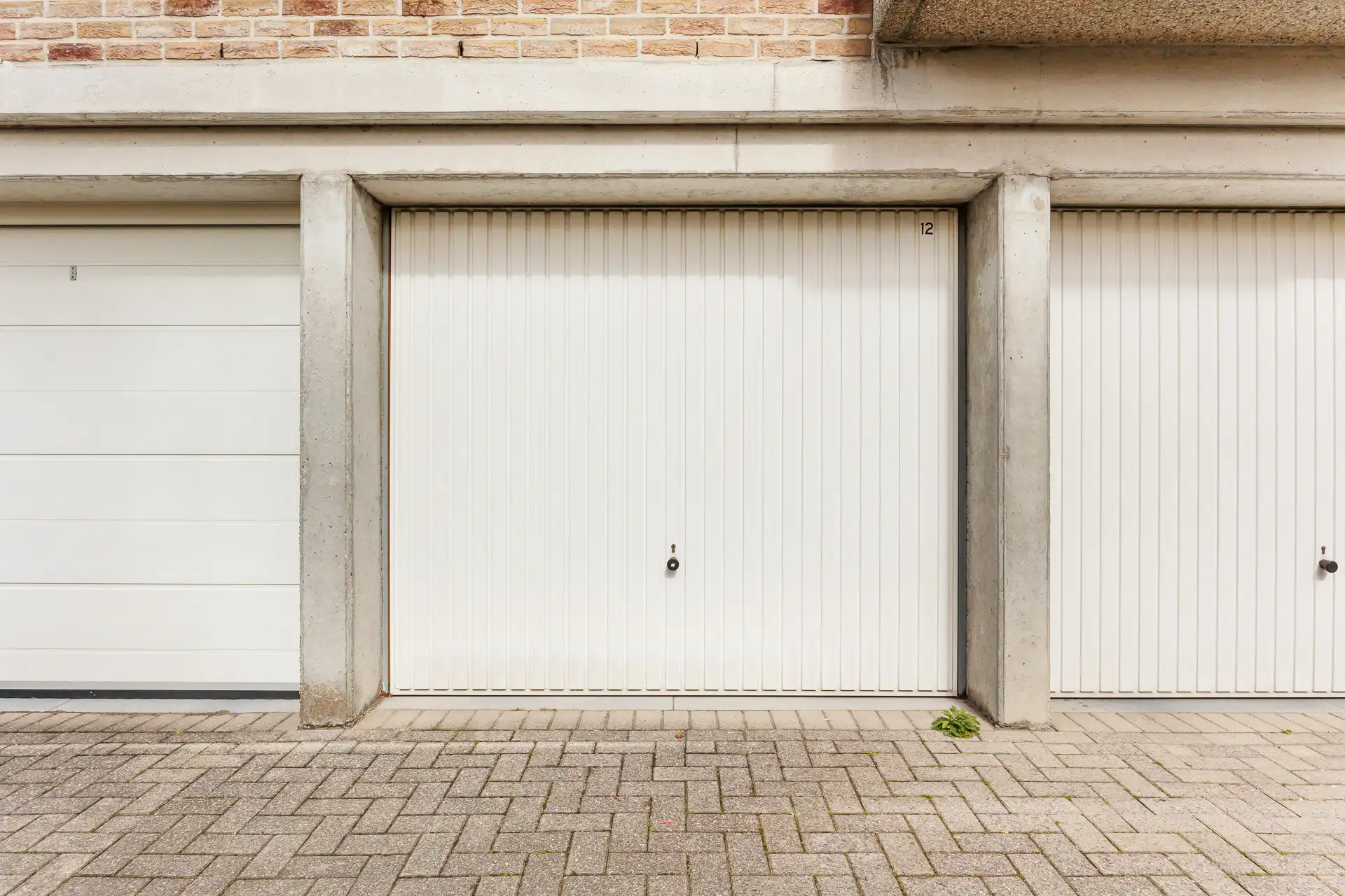 Lichtrijk instapklaar appartement met 2 slpk's en parking foto 19