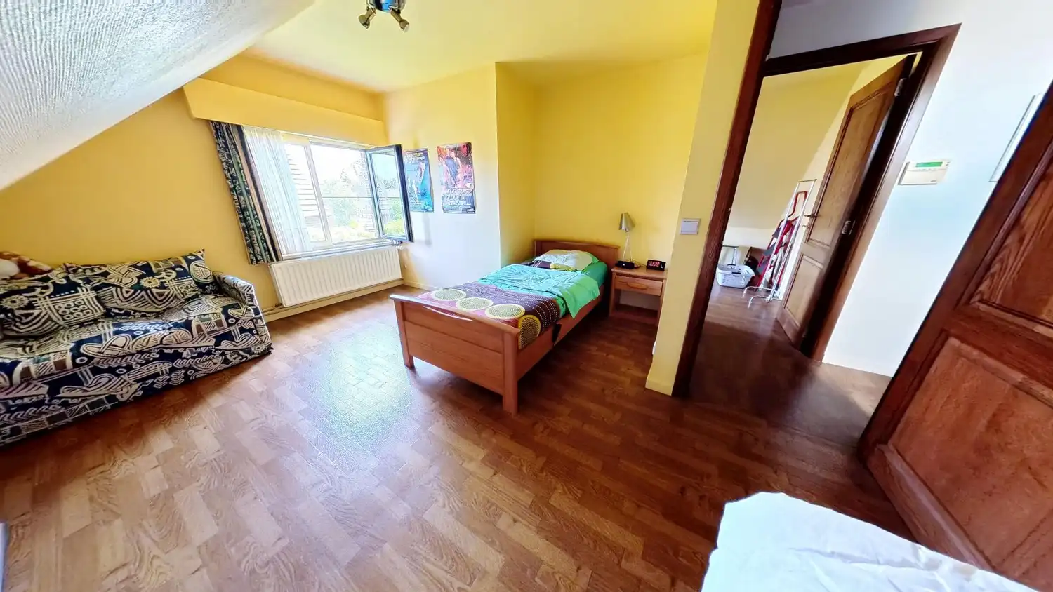 **Exclusieve villa met 5 slaapkamers te koop op een prachtlocatie in Asper!** foto 16