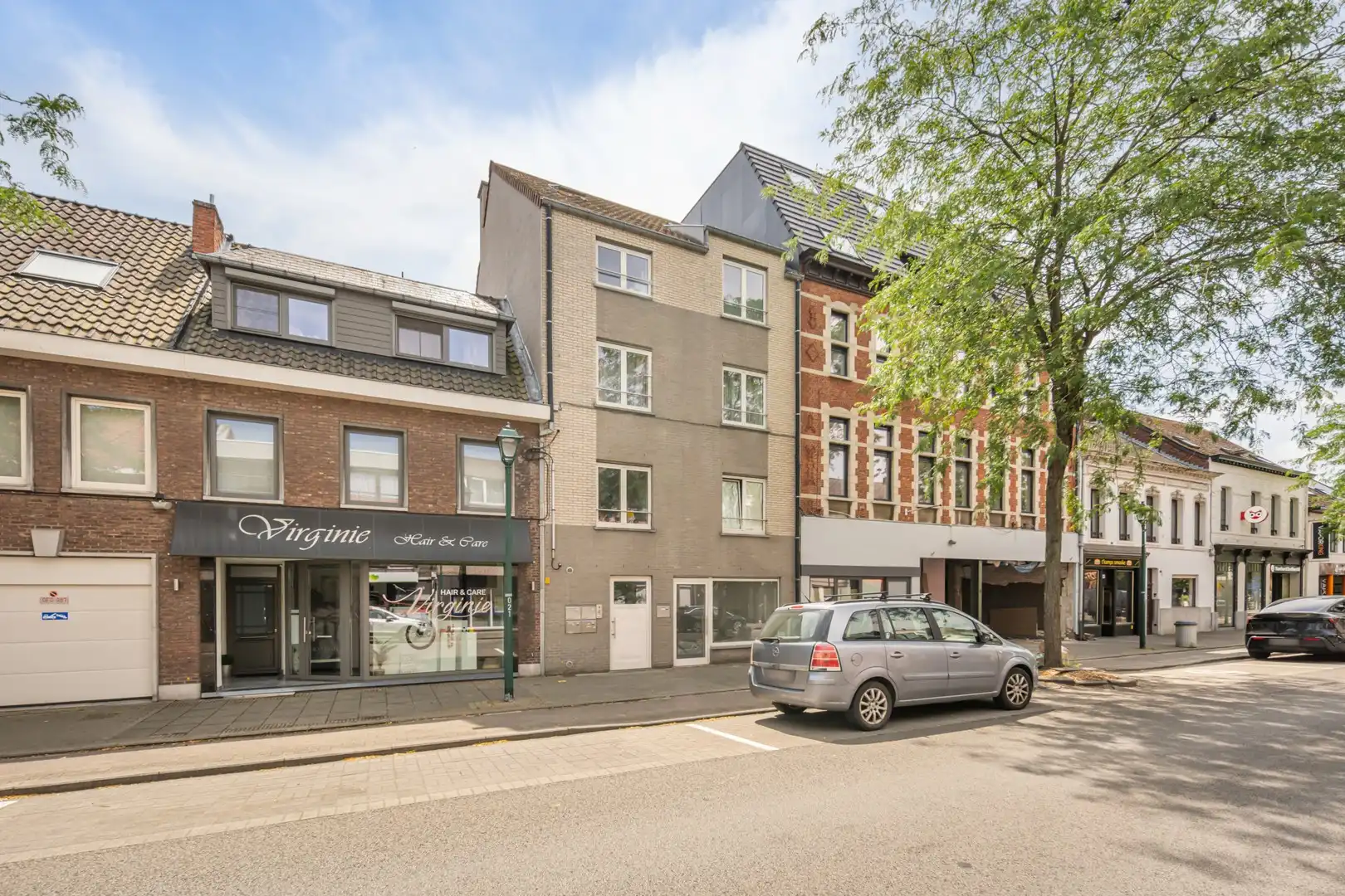 Appartement te koop Stationsstraat 10/2 - 3970 Leopoldsburg