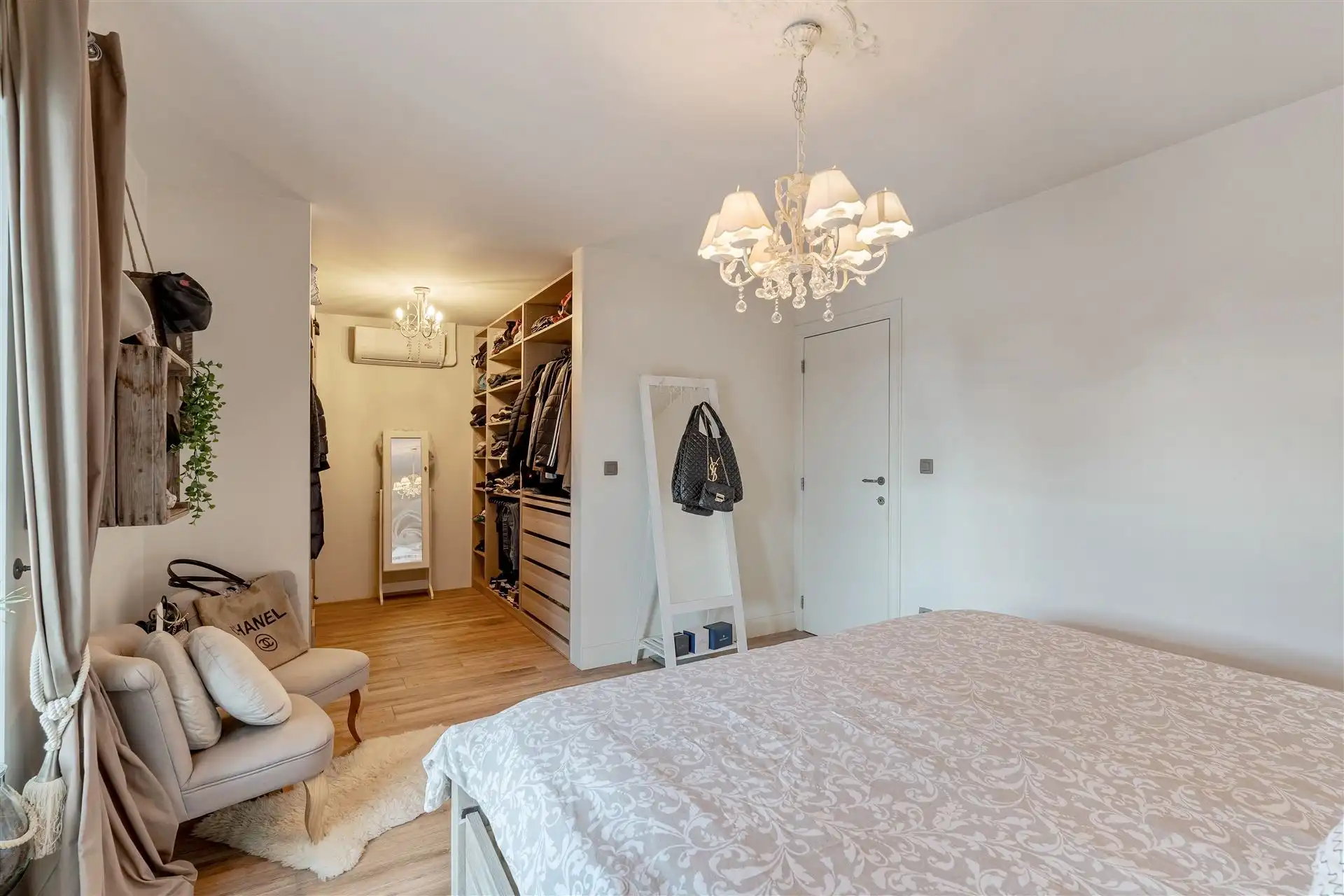 landelijke villa met privé-welness. foto 28