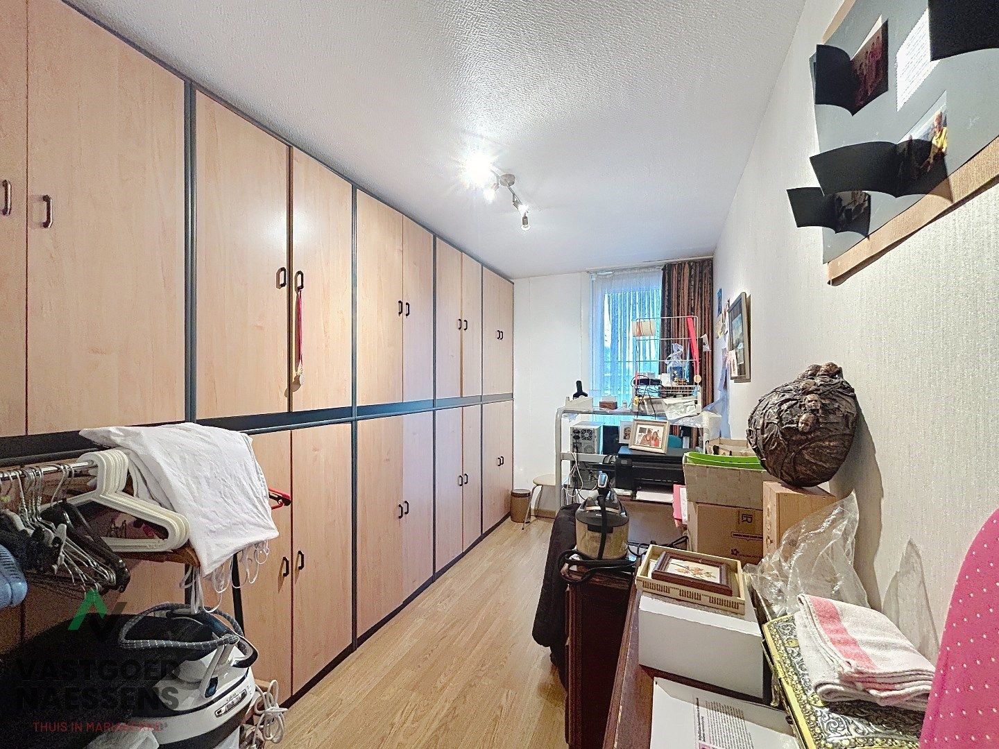 INSTAPKLARE WONING MET 3 SLPK, GARAGE EN ZONNIGE TUIN foto 16