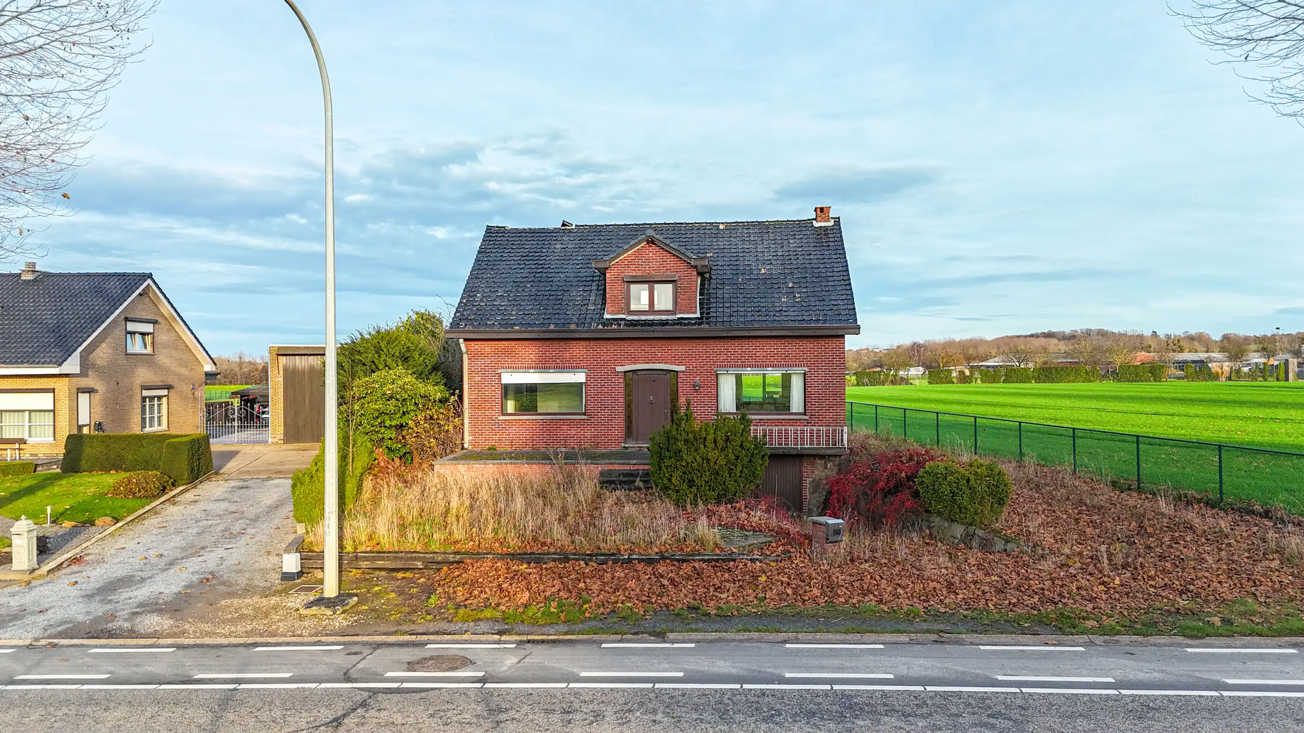 Charmante woning met potentieel tussen Kortessem–Tongeren foto 23