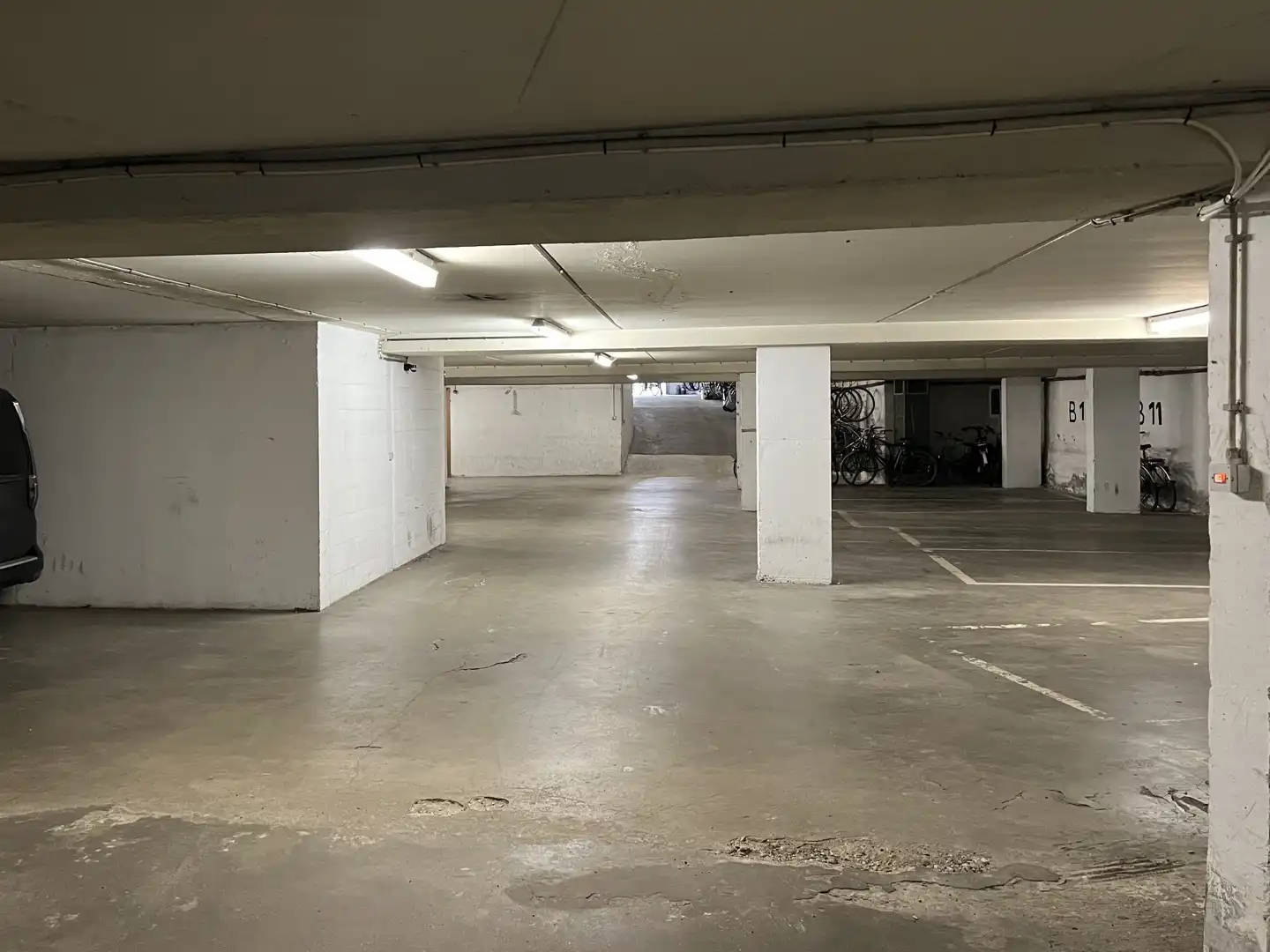 Dubbele staanplaats – Zeedijk-Heist foto 5