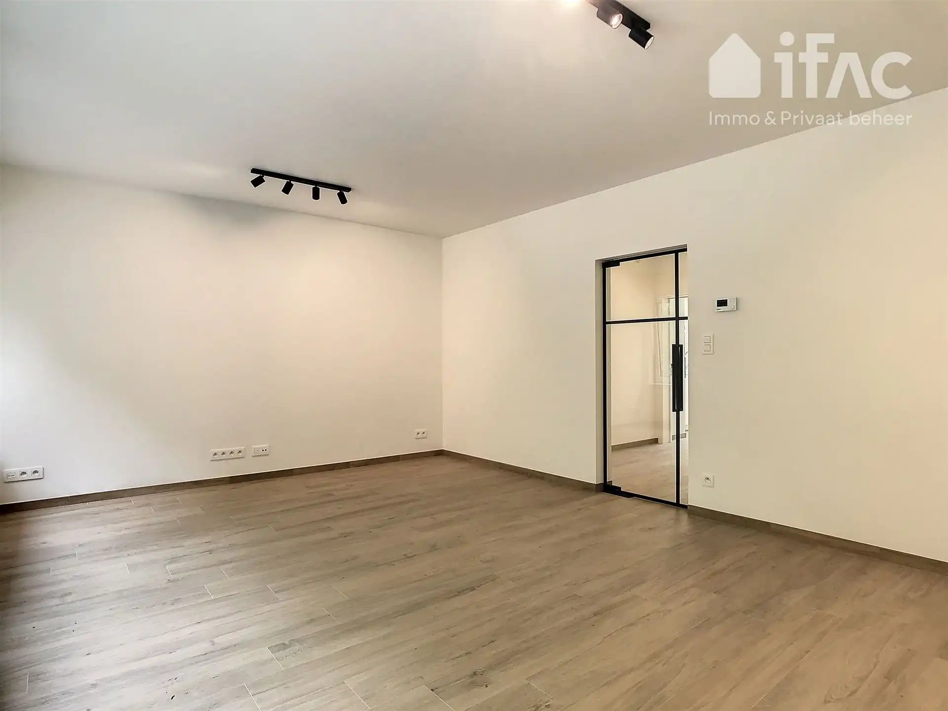 Gerenoveerd appartement in het centrum van Tervuren foto 11