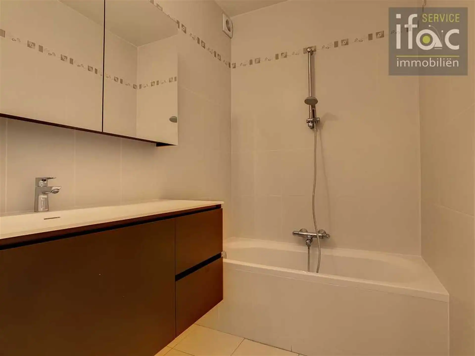 Gerenoveerd appartement in het centrum van Tervuren foto 11