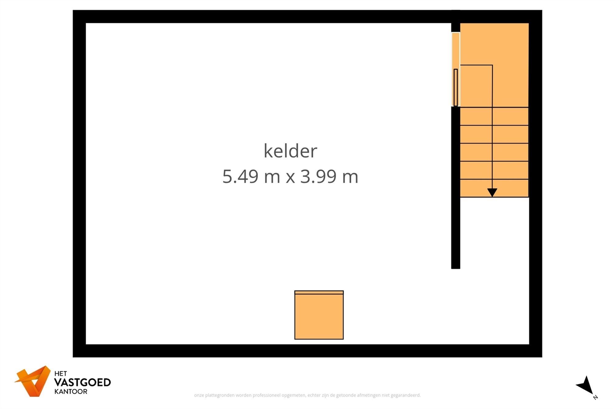 KNAP GERENOVEERDE WONING WONING MET 3SLAAPKAMERS OP EEN ZONNIG GEORIËNTEERD PERCEEL TE OOSTHAM foto 36