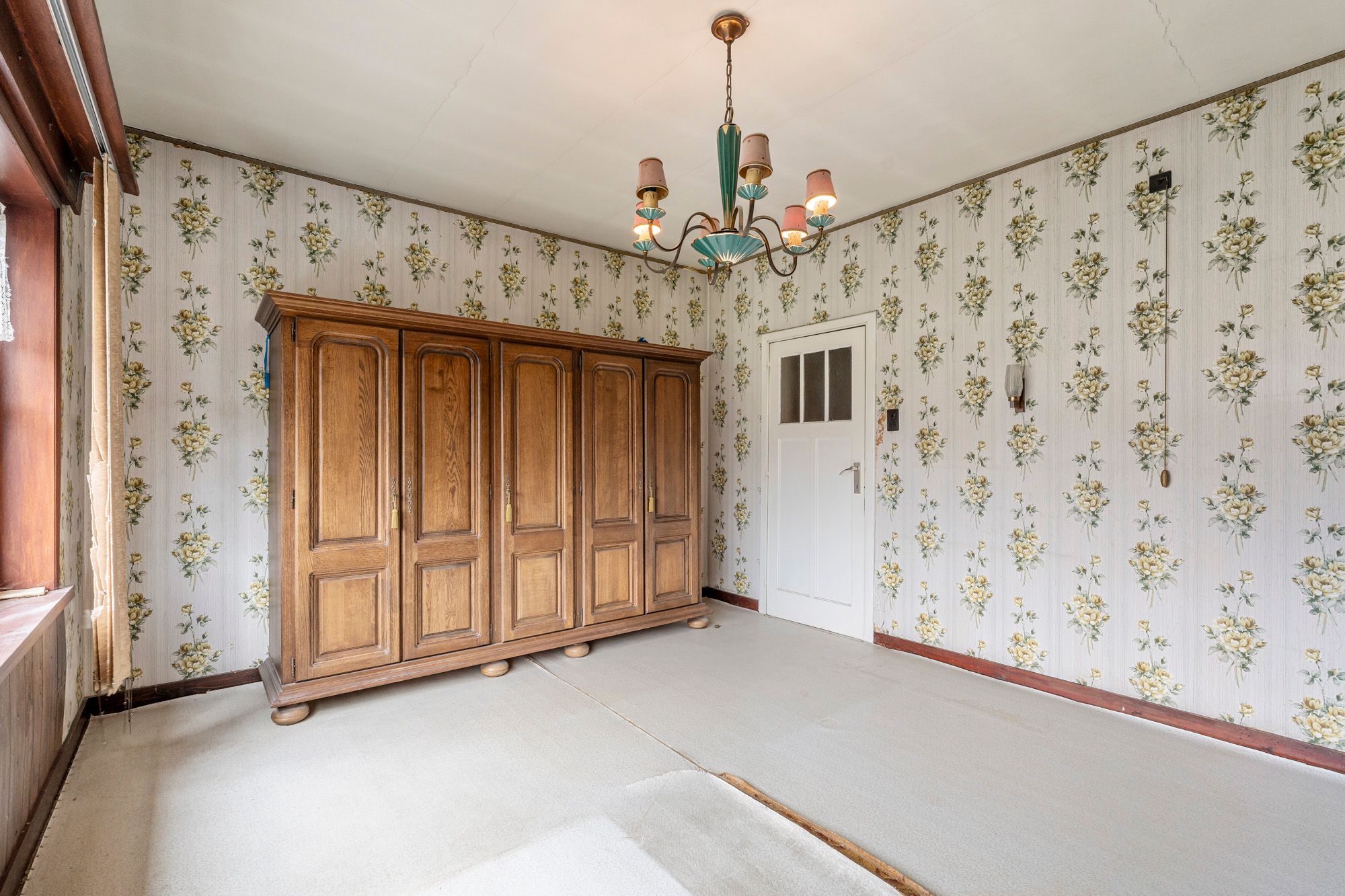 Totaal te renoveren rijwoning voor € 340.000 foto 21