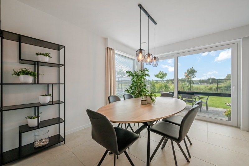 Nieuwbouwparel met comfort, rust en topligging foto 7