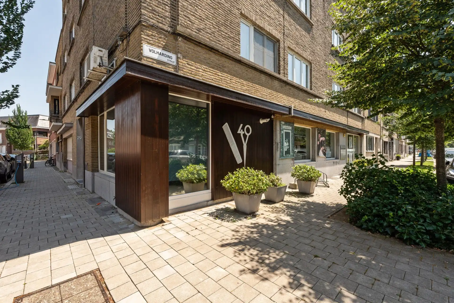 individuele handelszaak foto {{pictureIndex}}
