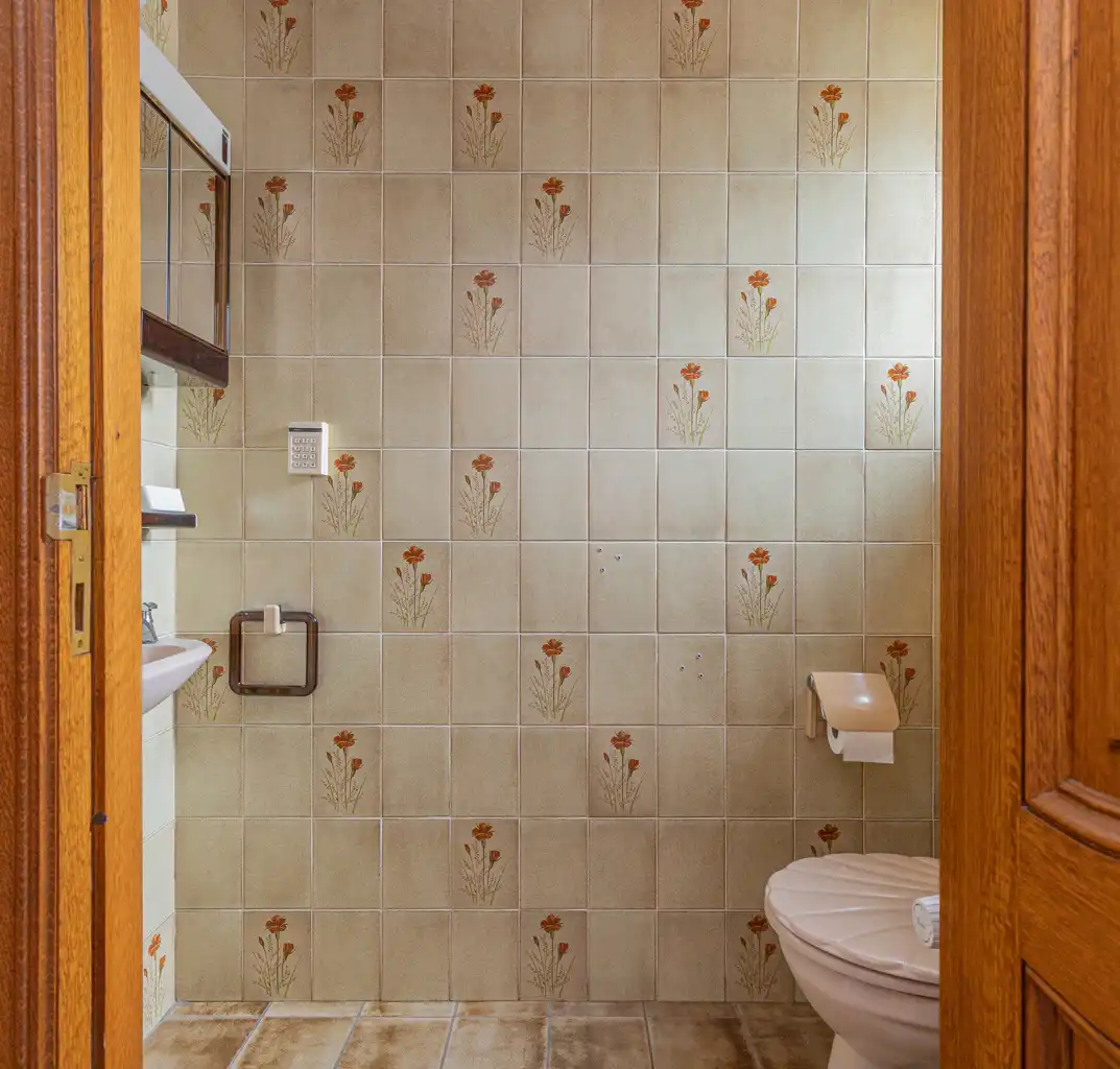 Halfopen bebouwing  foto 3