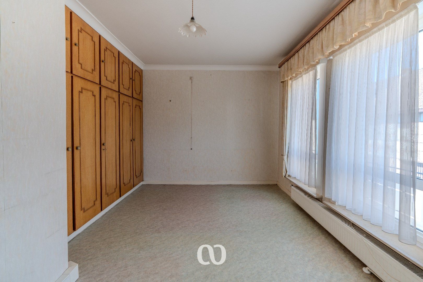 Deels gerenoveerde woning in het centrum van Oudenaarde foto 13