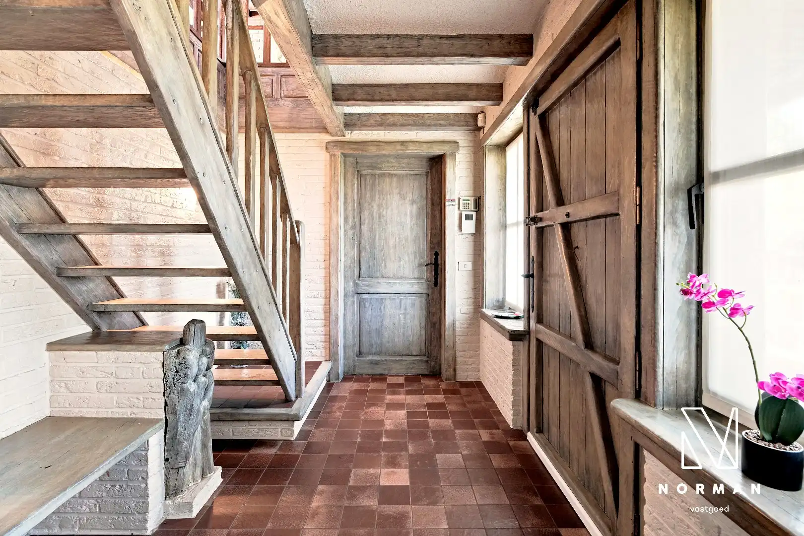 Villa met zwembad op een perceel van 1.598 m² foto 10