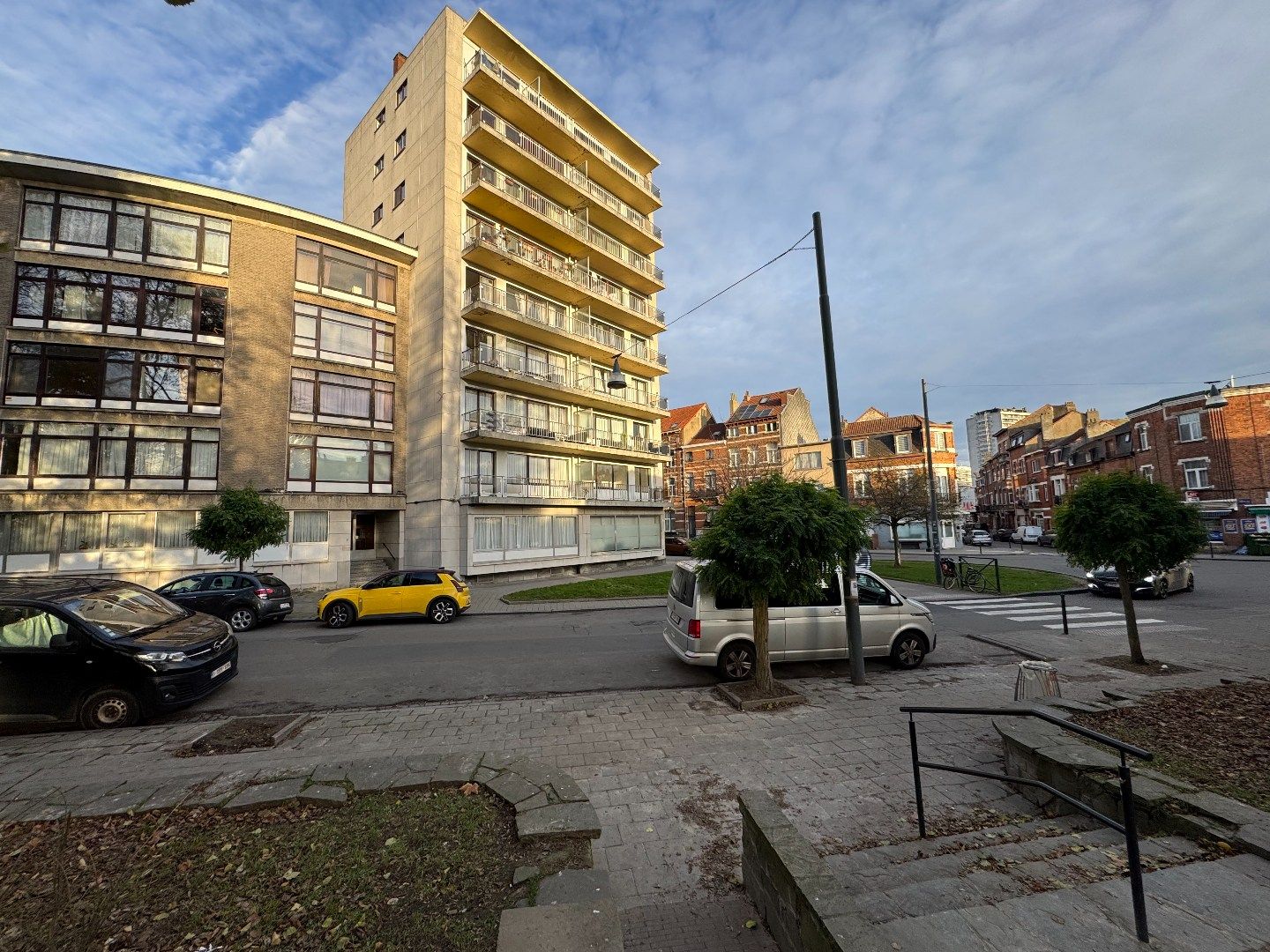 Appartement te koop Veeweidestraat 125 - - 1070 Anderlecht