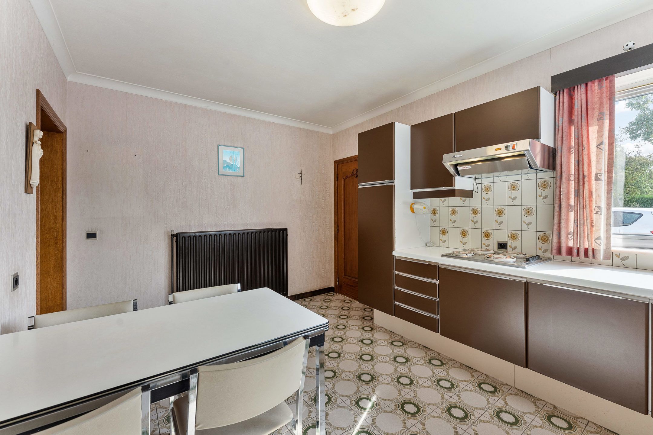 Halfopen woning op zuidgericht perceel te Hees foto 14
