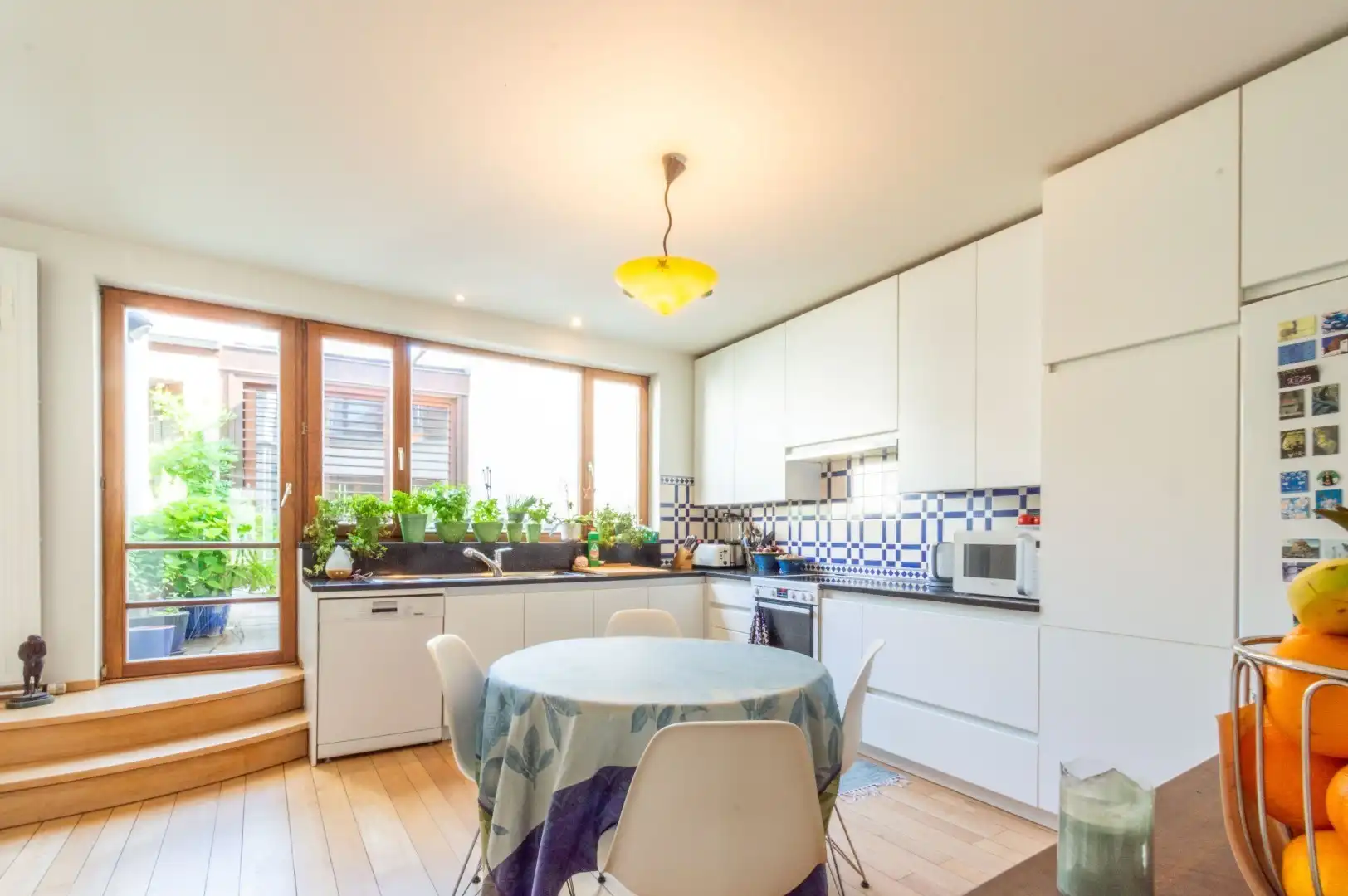 GEHEEL VAN 2 GEBOUWEN ! foto 11