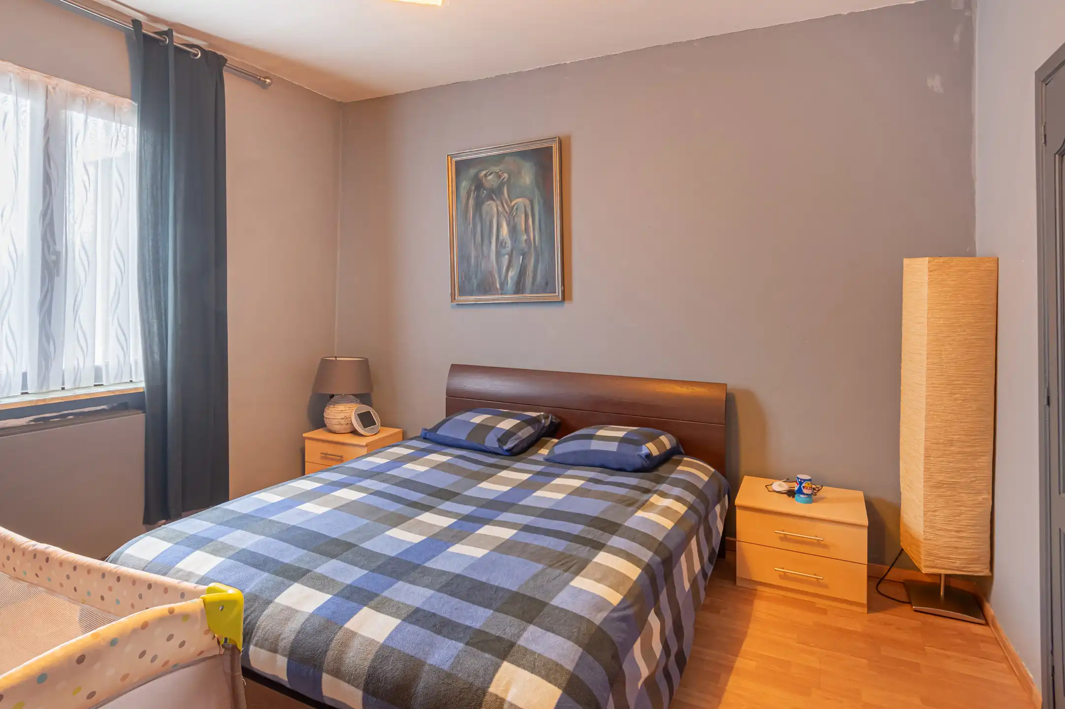 Gezellige en energiezuinige woning op centrale locatie  foto 12