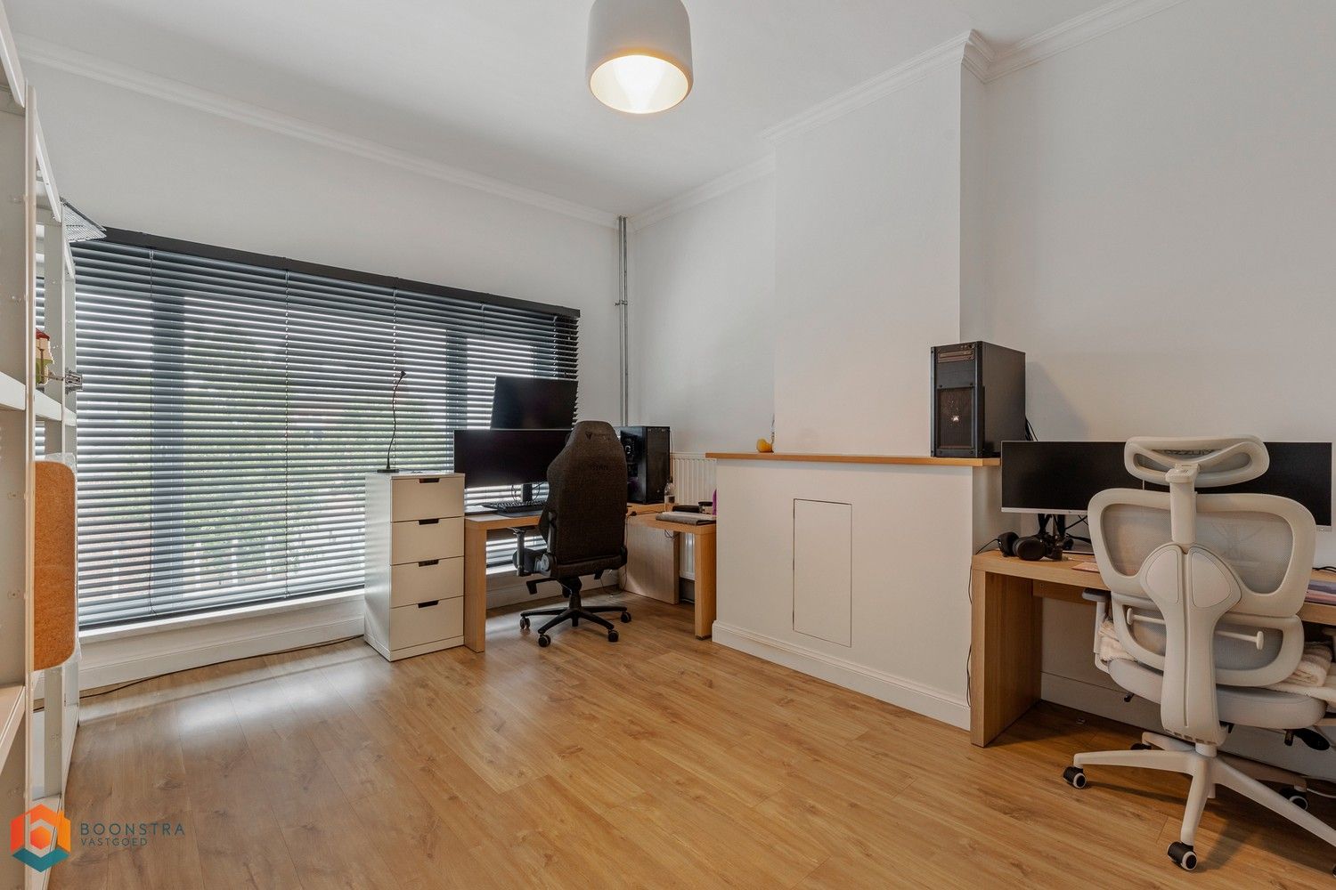 Gerenoveerde woning met 2 (mogelijks 4) slpkrs op toplocatie in Heist-op-den-Berg foto 21