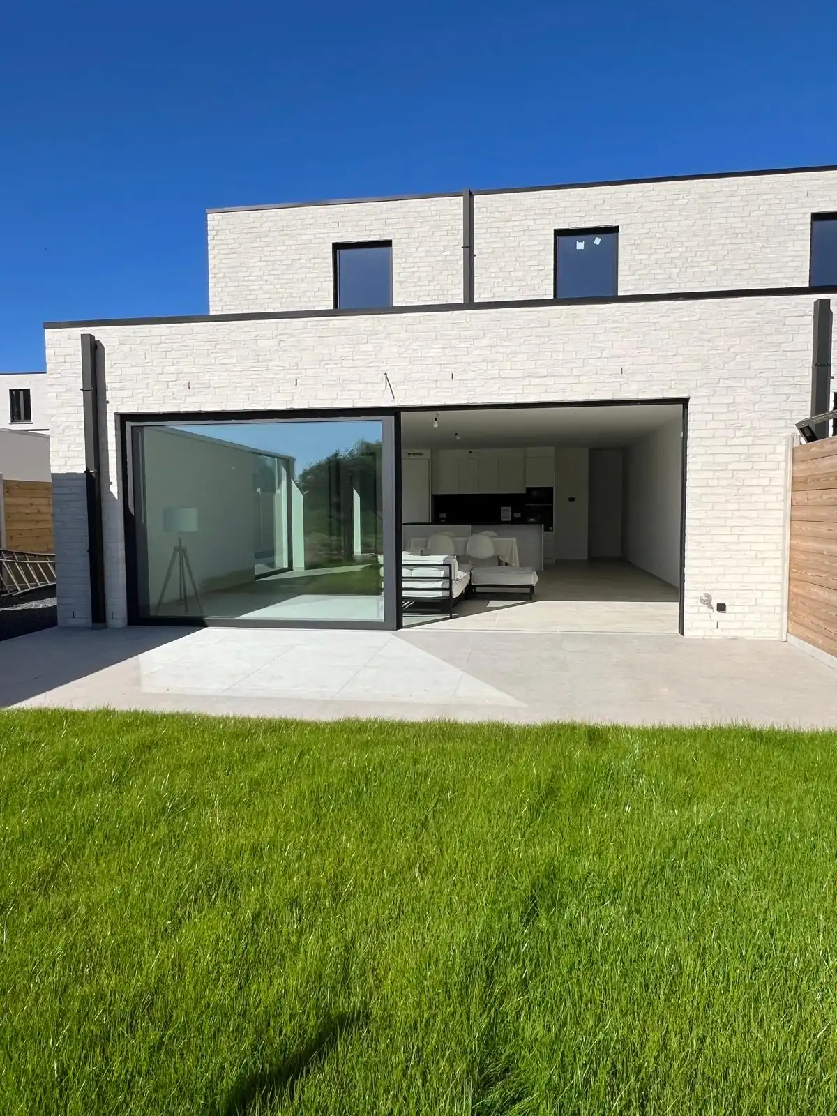 Woning 4 is een halfopen bebouwing  foto 38