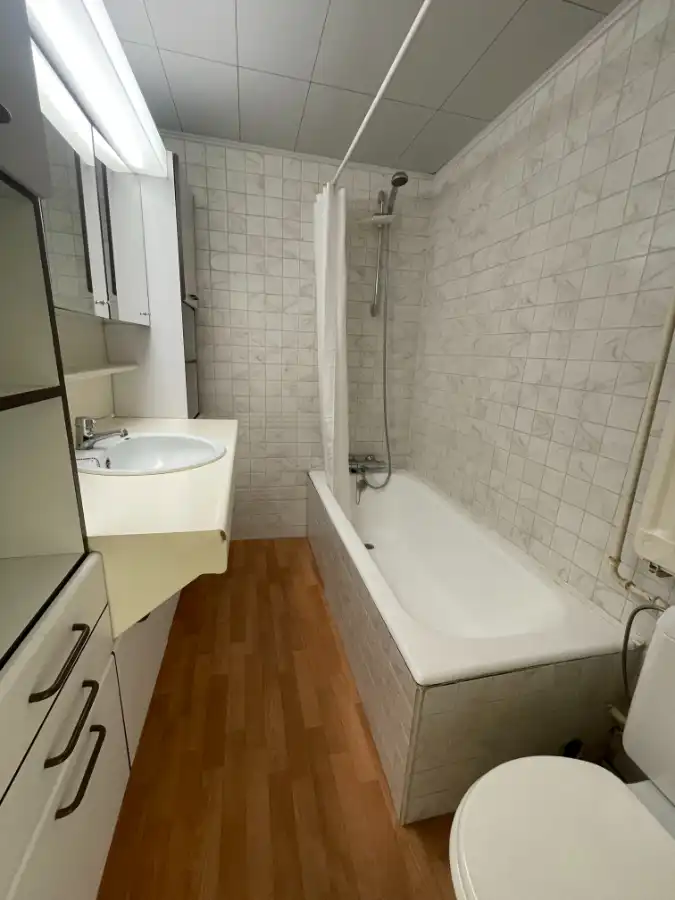 Ruime ééngezinswoning met garage en stadstuin/terras foto 23