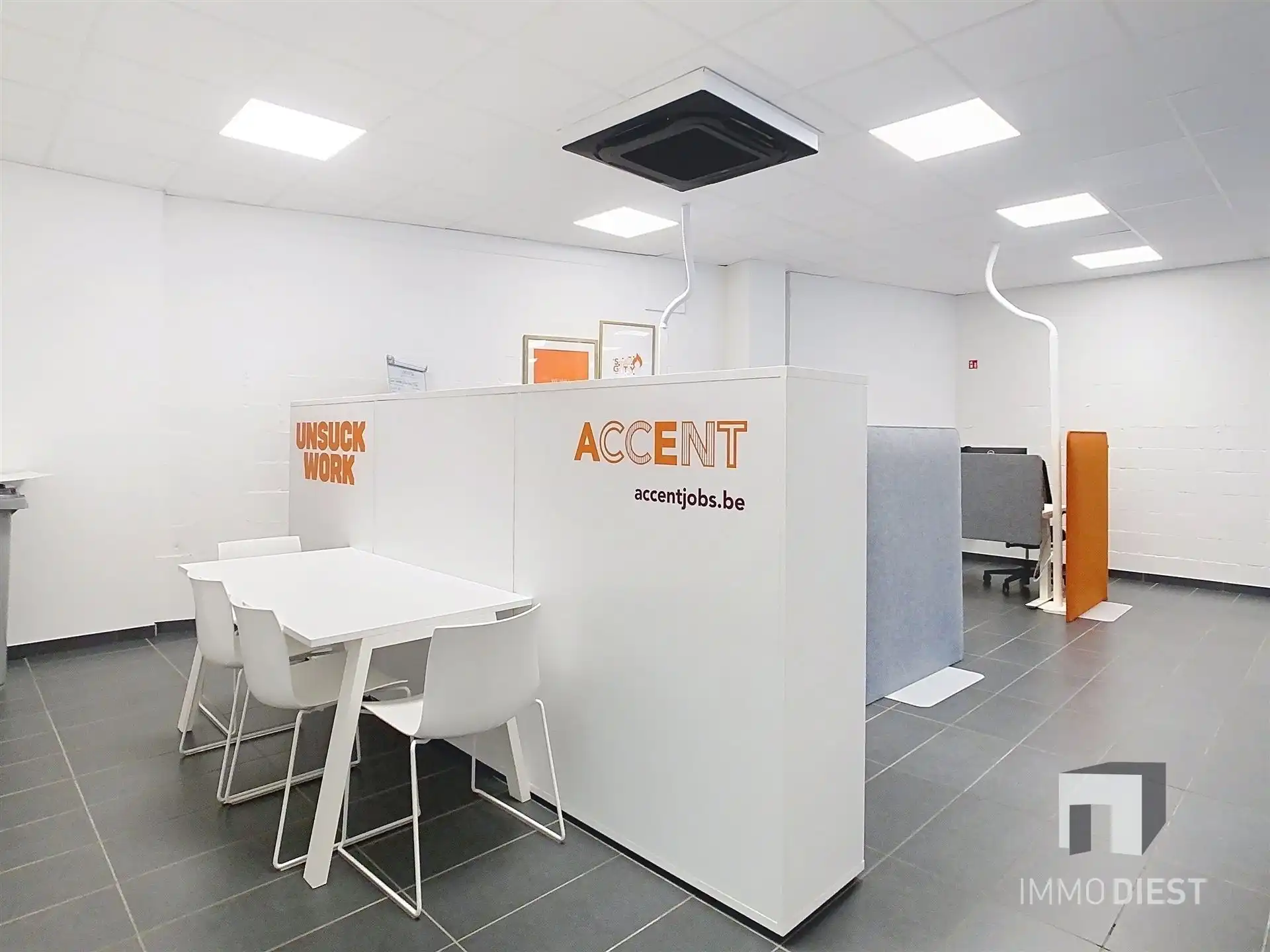 Handelspand op triple A locatie - Centrum Tessenderlo foto 26