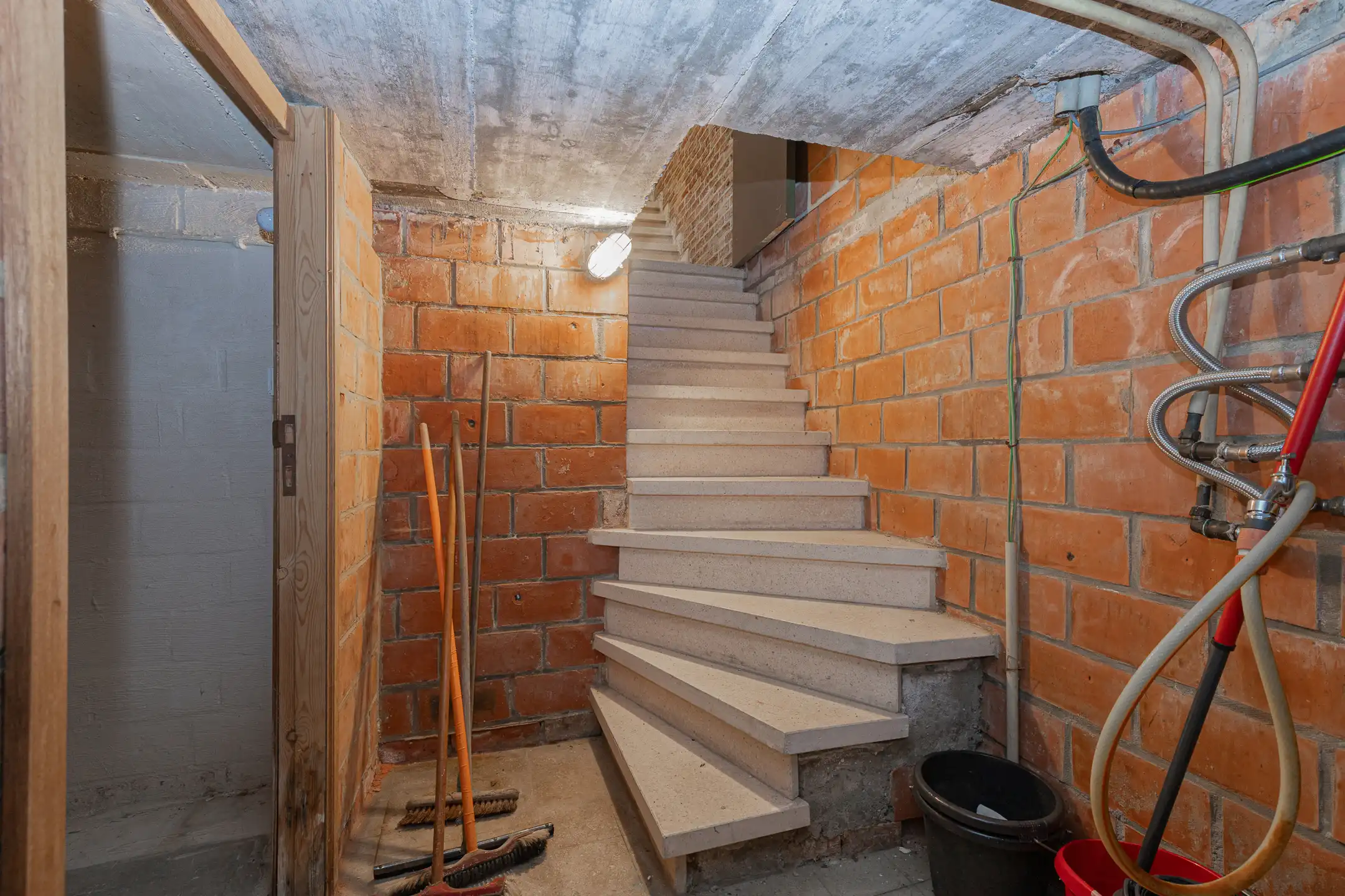 Opbrengsteigendom in centrum Aalst foto 32