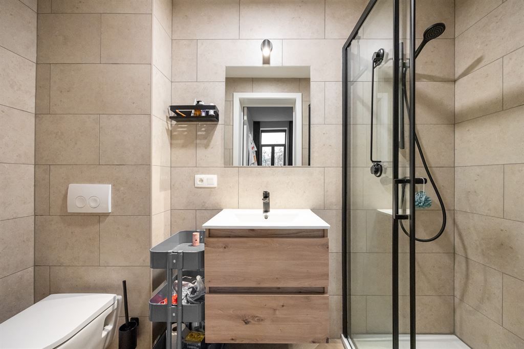 volledig gerenoveerd studentenpand met 9 hoogwaardige kamers foto 6