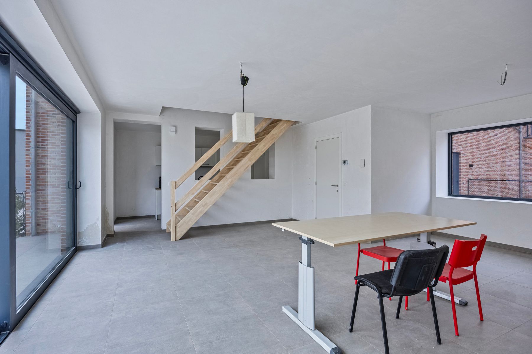 Prachtige nieuwbouw in landelijk kader foto 4