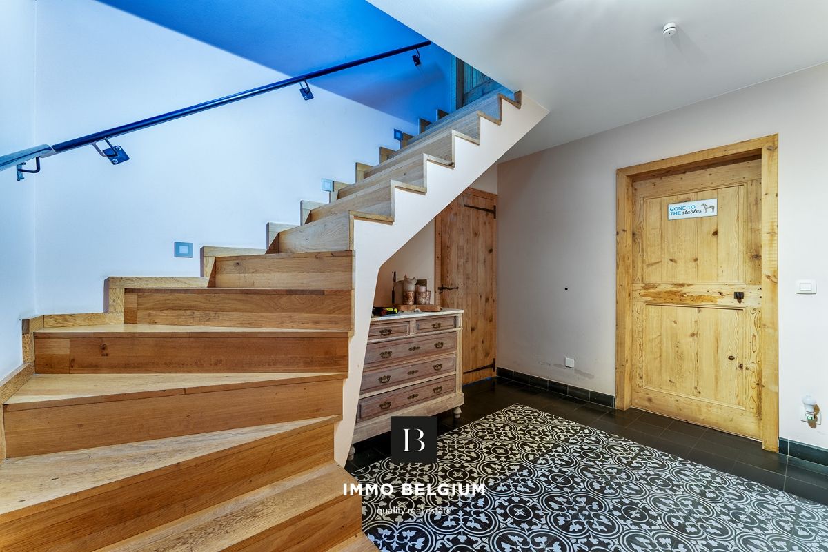 Prachtige exclusieve kangoeroe-villa met bijgebouw foto 21