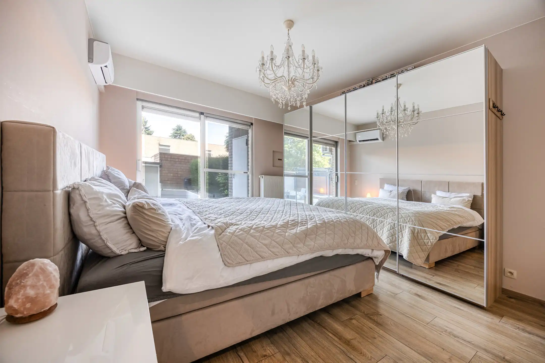 Instapklaar appartement van 125 m² met 3 slaapkamers foto 9