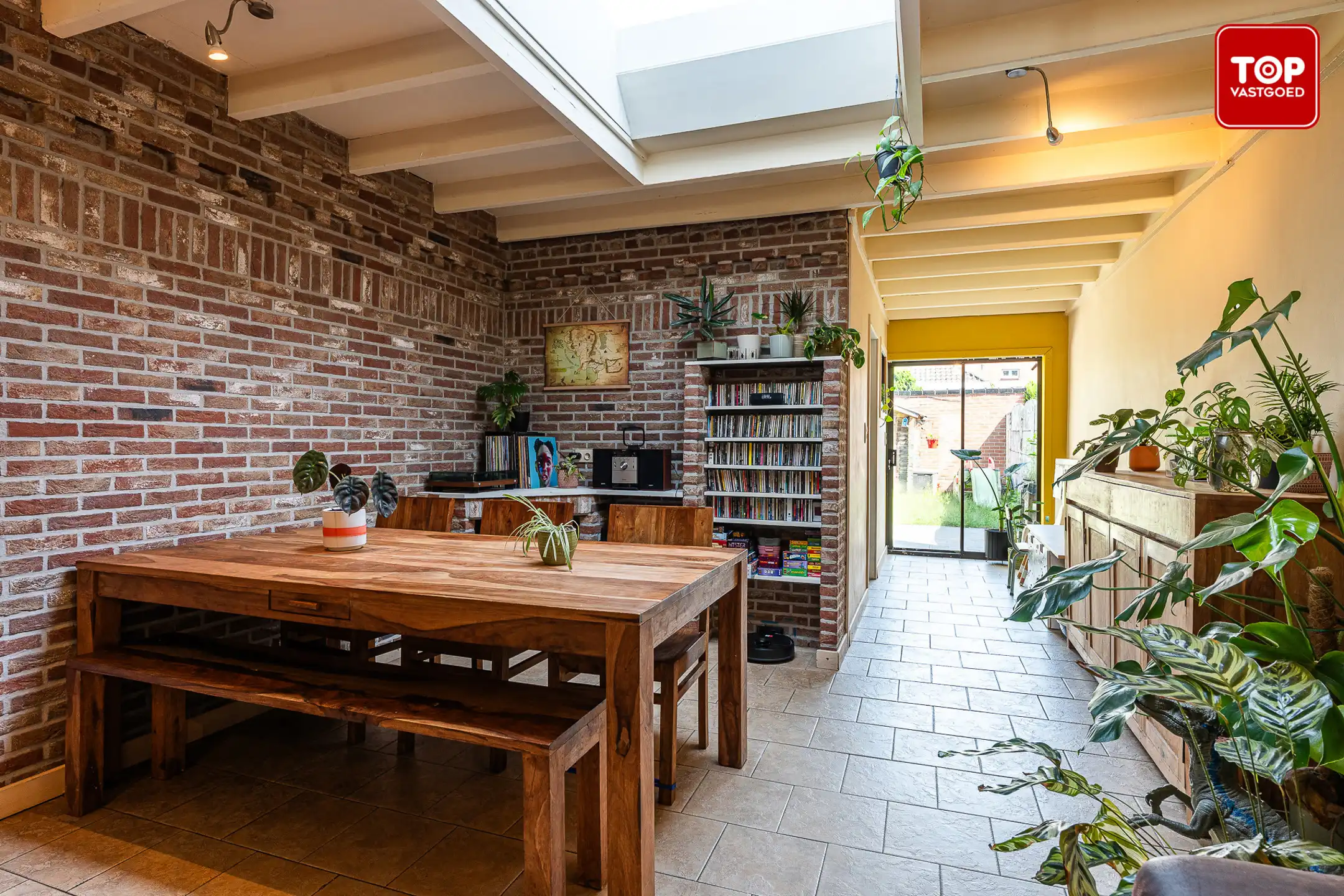 Huis te koop foto 10