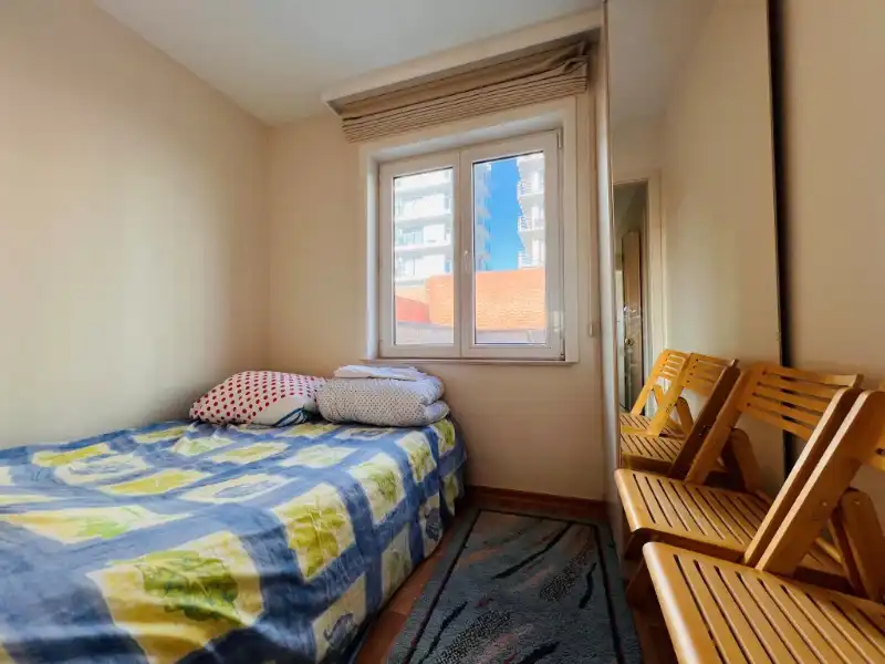 Rustig gelegen appartement met groot terras en open zicht foto 14