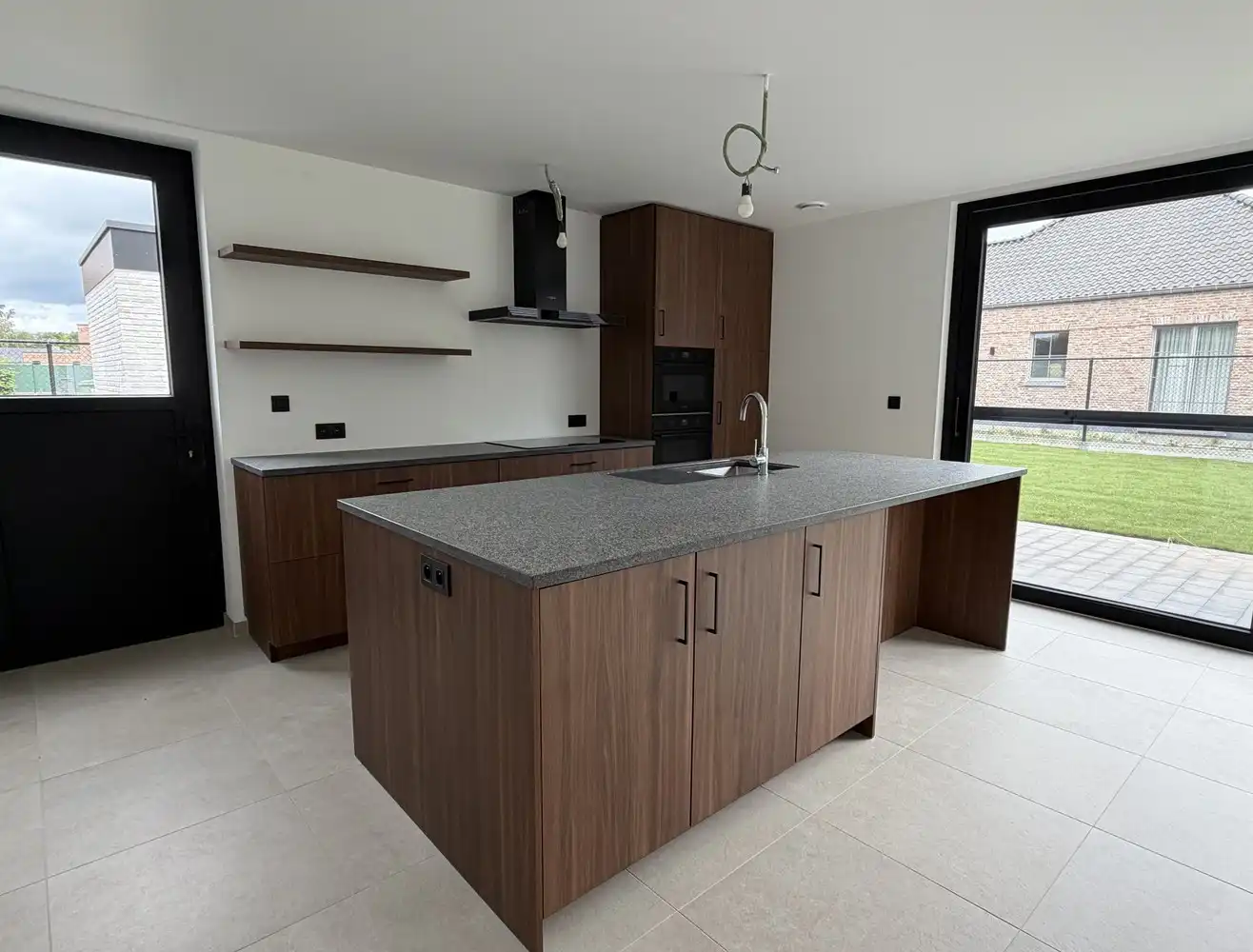 Nieuwe BEN-villa op topligging foto 14