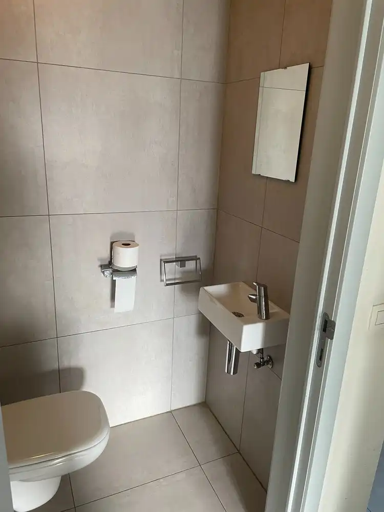 Appartement te huur foto 16