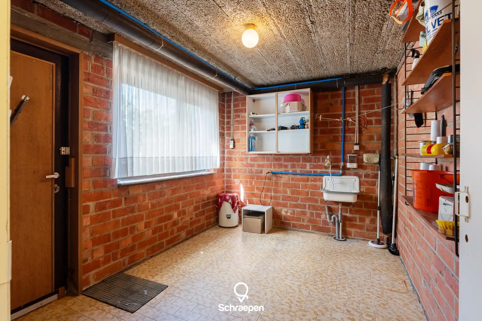 Ruime gezinswoning (237 m²) met 3 slpks op een zuidwestelijk perceel van circa 11,5 are! foto 21