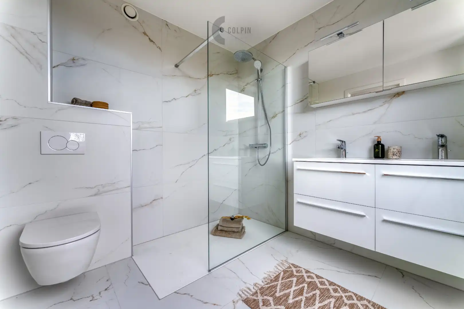 Moderne Nieuwbouwwoning – Bijna Energieneutraal in Groene Omgeving ! foto 13