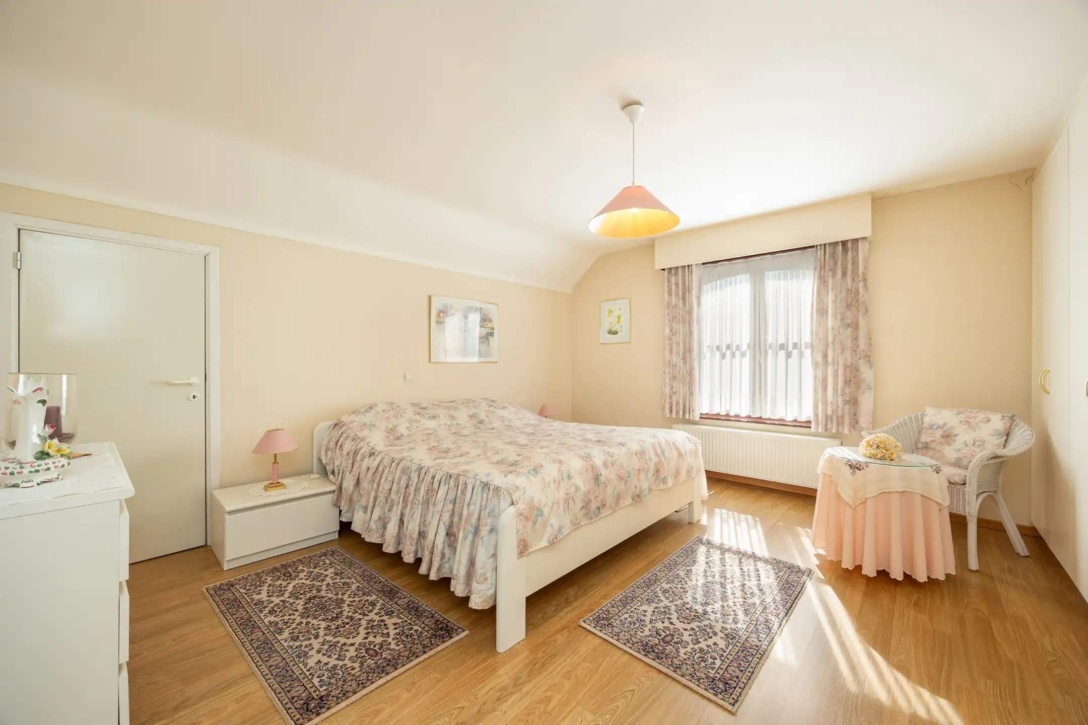 Ruime villa met prachtige tuin te Bonheiden foto 31