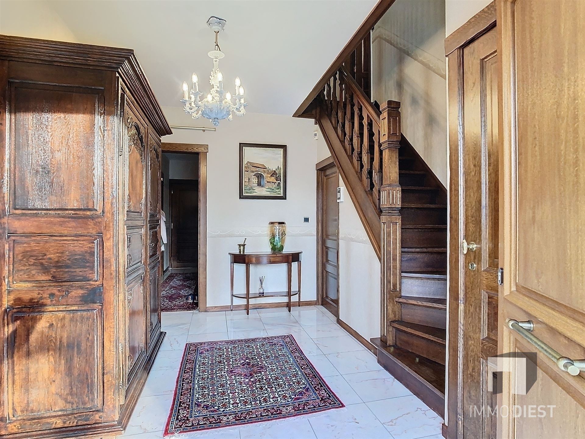 Woning met ruimte voor vrijberoep - 6 slpk foto 27