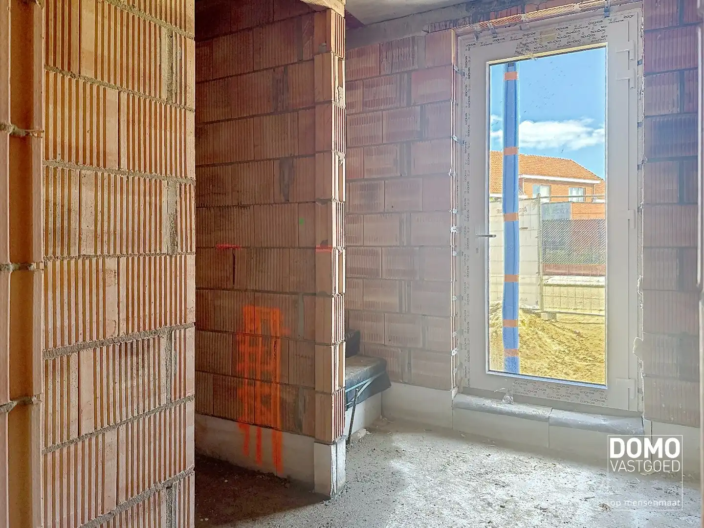 Jouw Nieuwe Thuis? Dat is PROJECT RIO in Kermt! foto 5