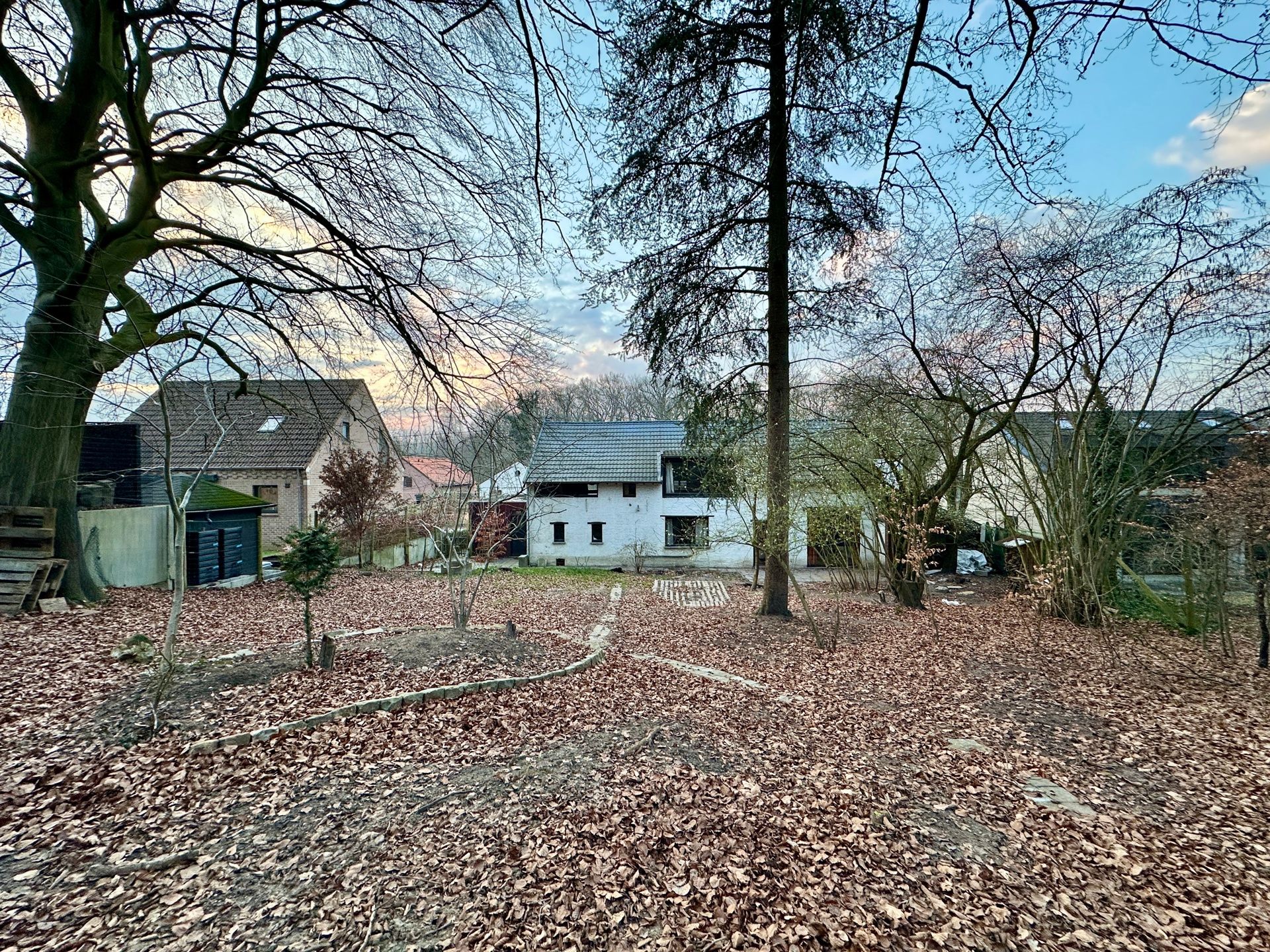 Ruime, te renoveren woning te Rotselaar foto 19