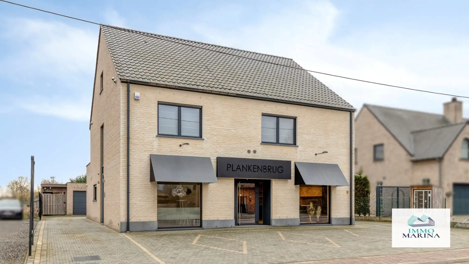 Zeer ruime instapklaar woning met veel mogelijkheden te Begijnendijk.  foto 29