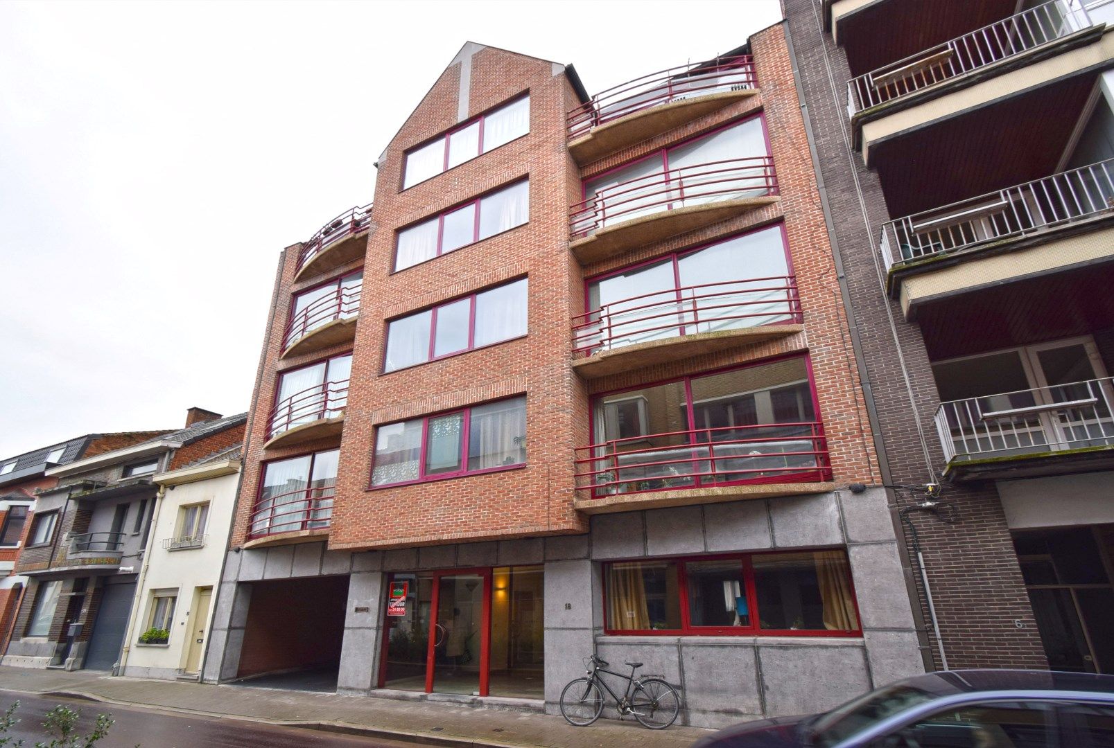 Gebouw te koop 8800 Roeselare