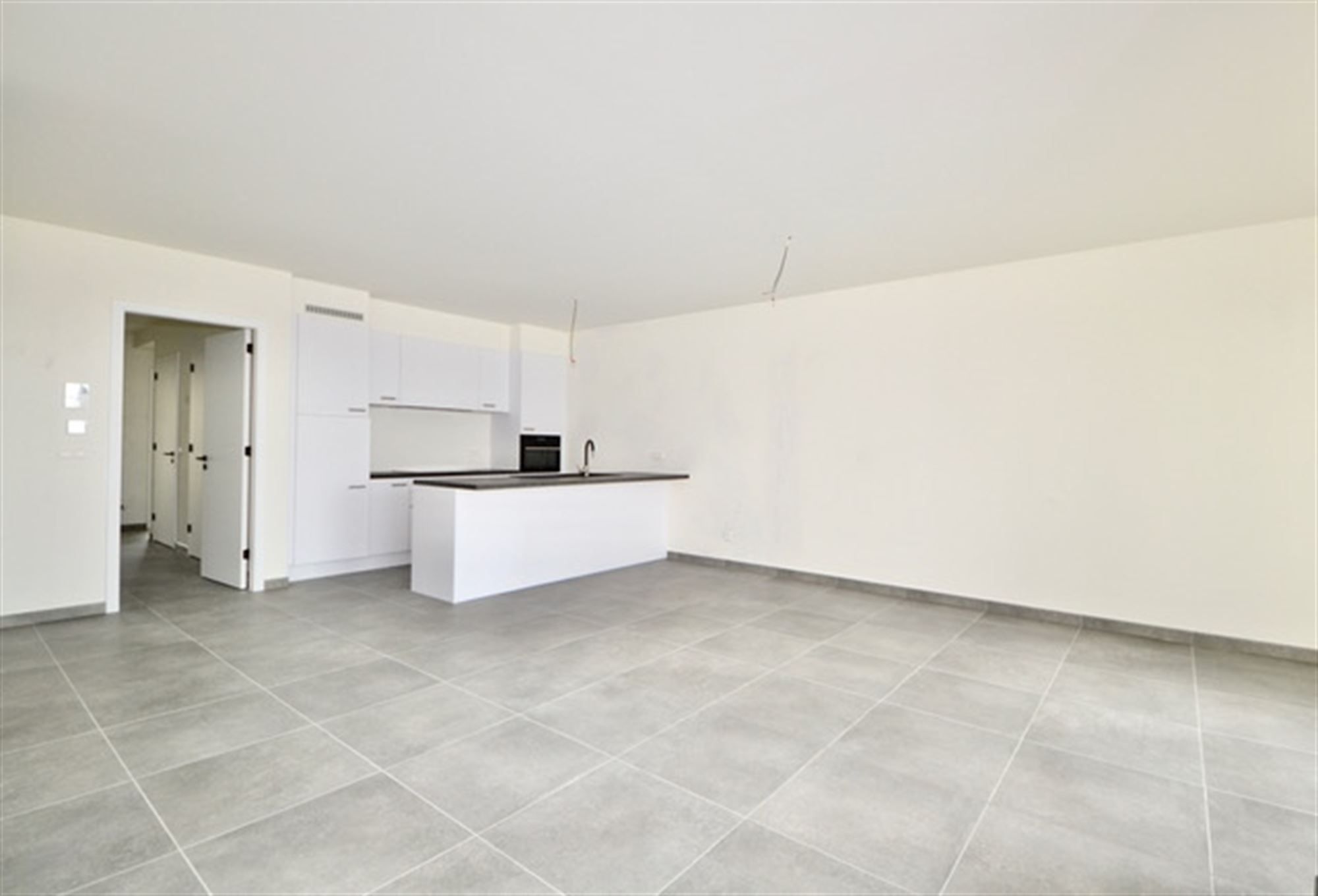 Appartement foto 3