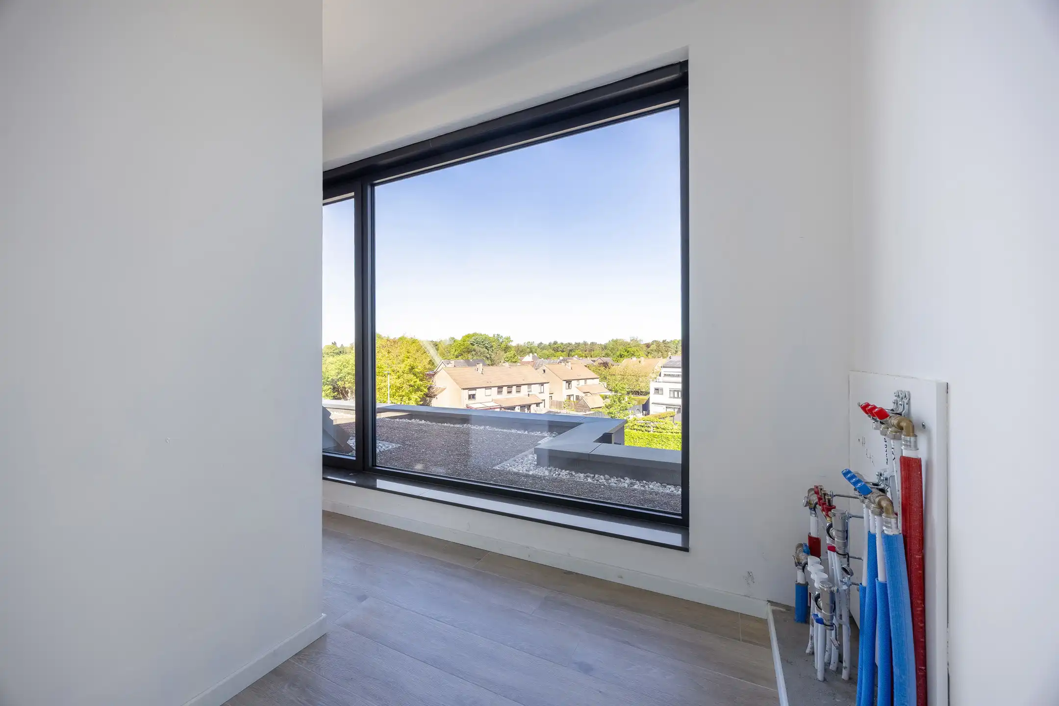 Prachtig penthouse met 2 slaapkamers foto 33